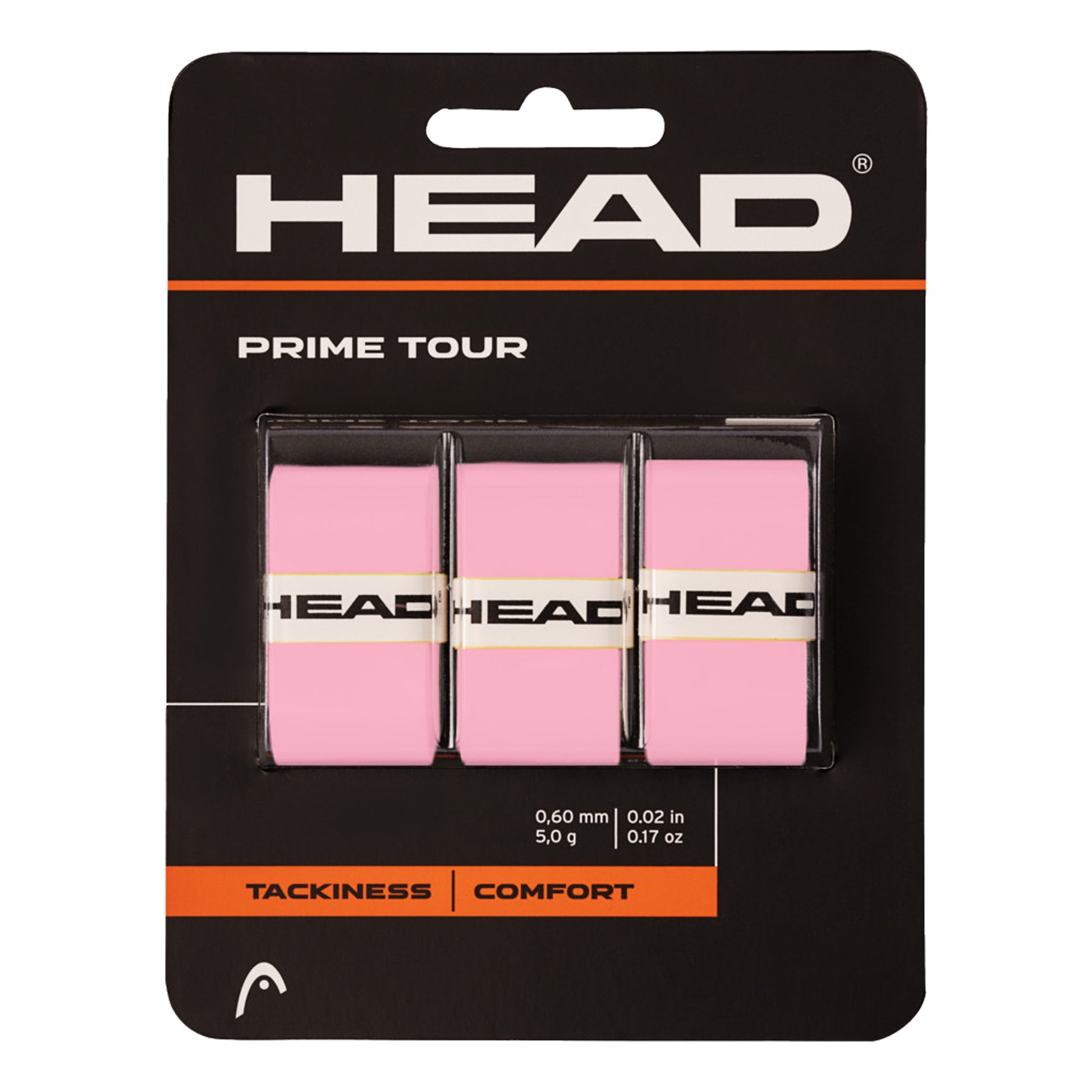 HEAD Prime Tour Pack De 3-Pink