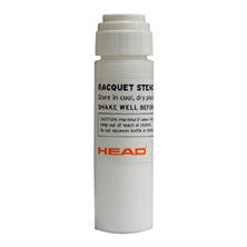 HEAD Encre-Blanc