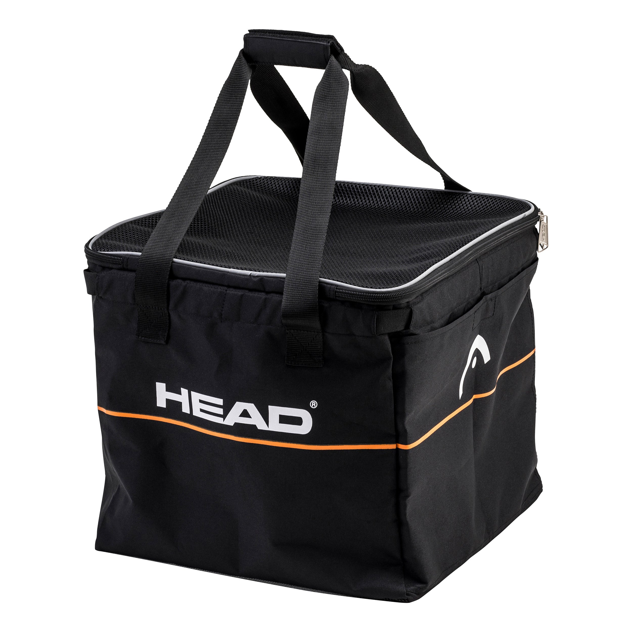 HEAD Zusatztasche Panier À Balles-Noir