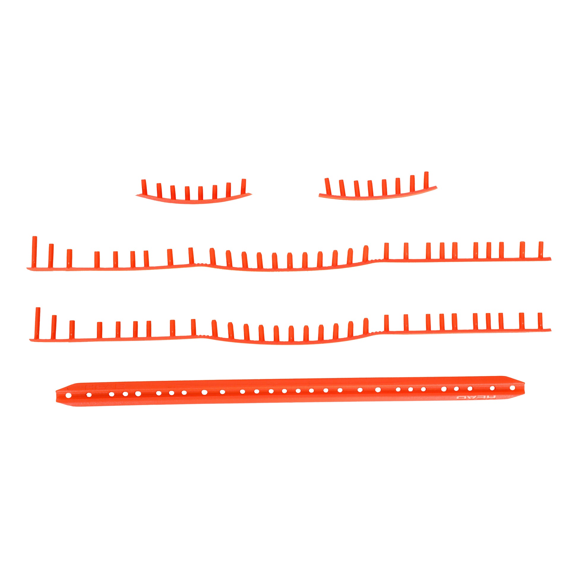 HEAD Prestige Radical PRO 18/20 2023 Jonc-Orange