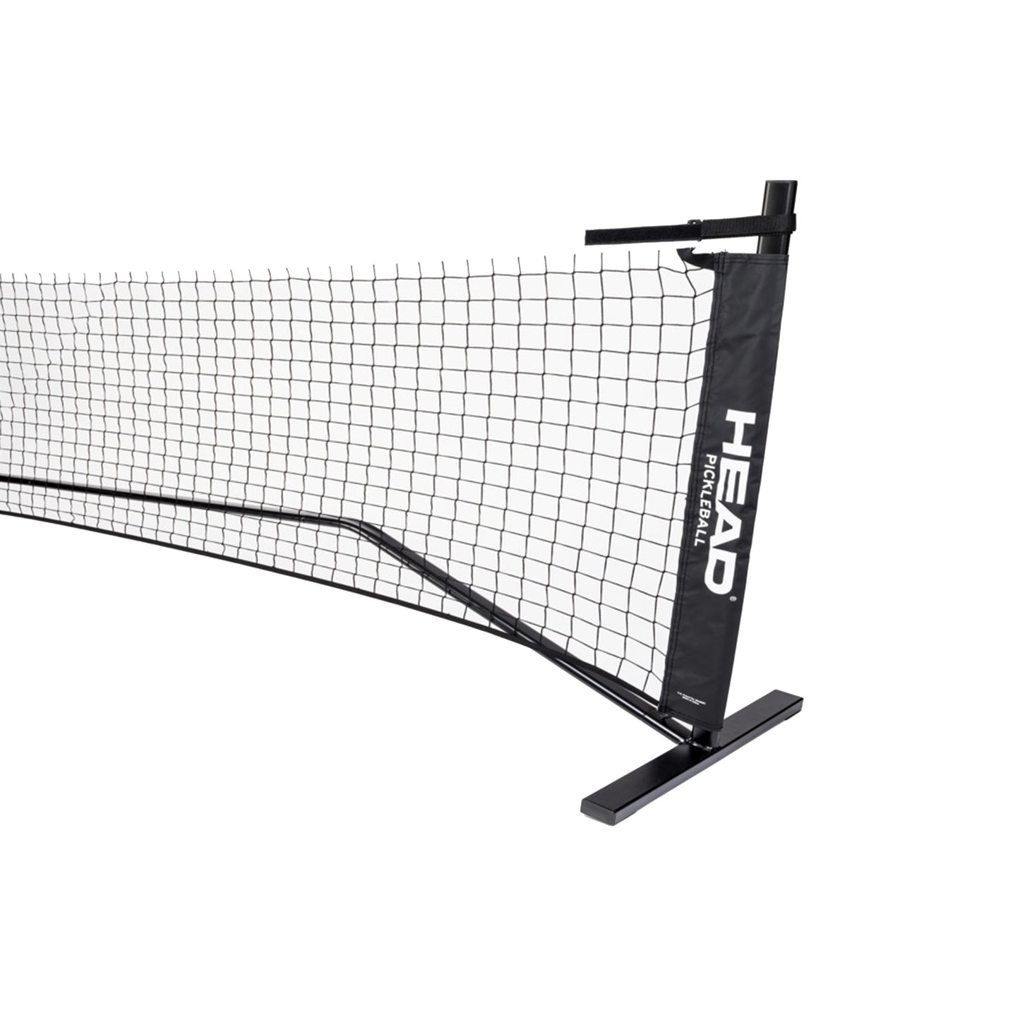 HEAD Filet De Pickleball-Noir