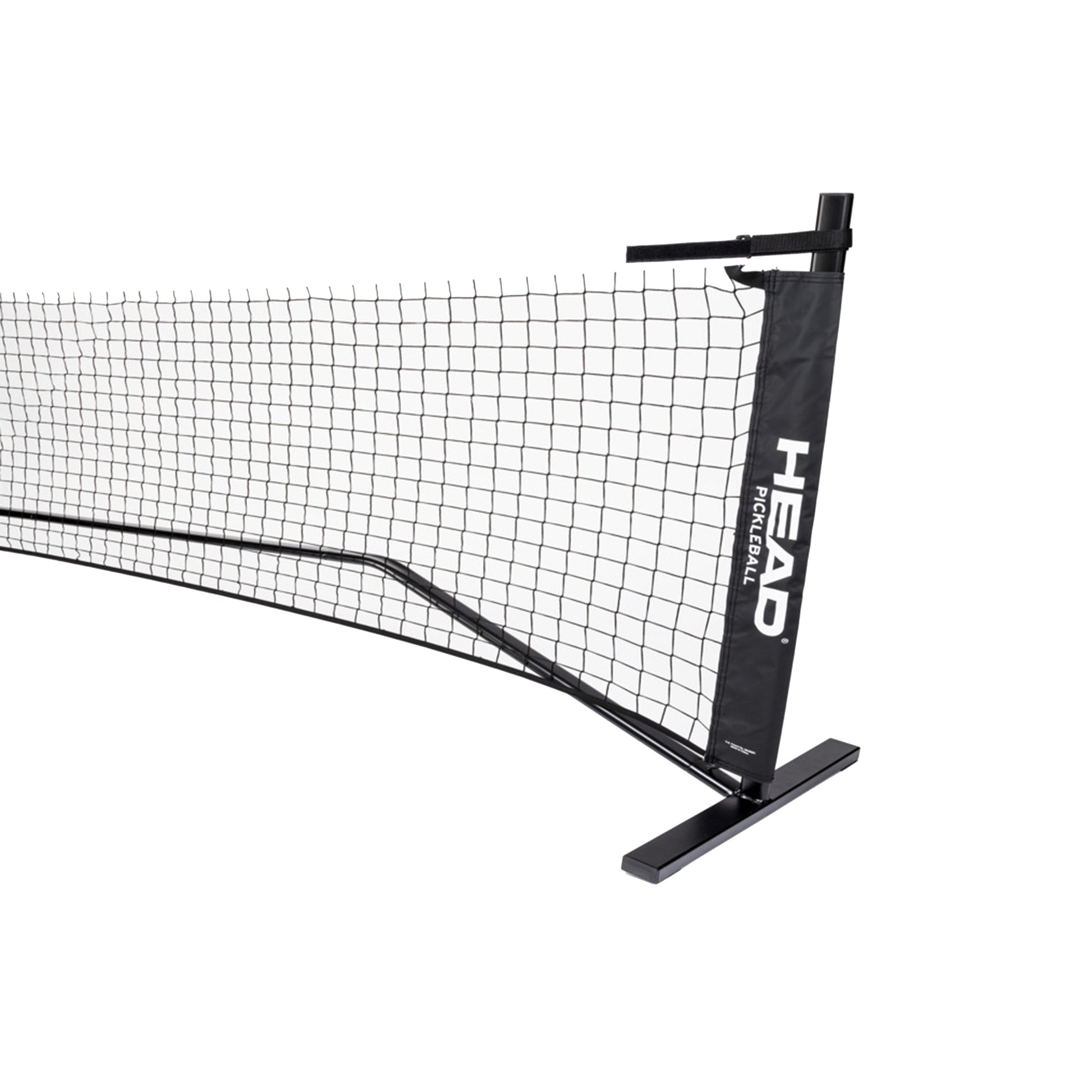 HEAD Filet De Pickleball-Noir