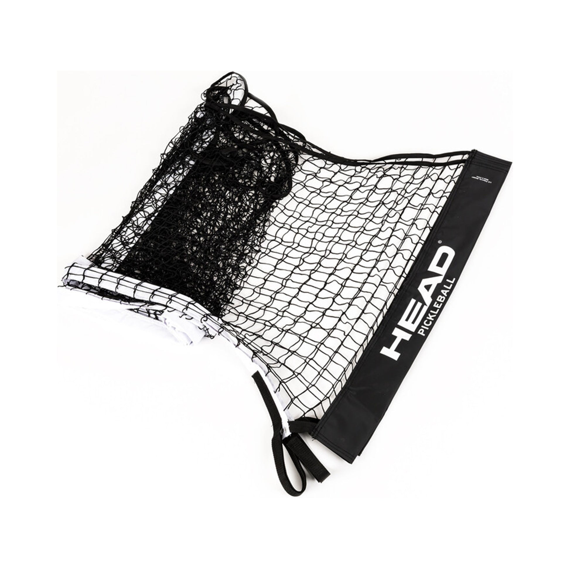 HEAD Replacement Filet De Pickleball-Noir