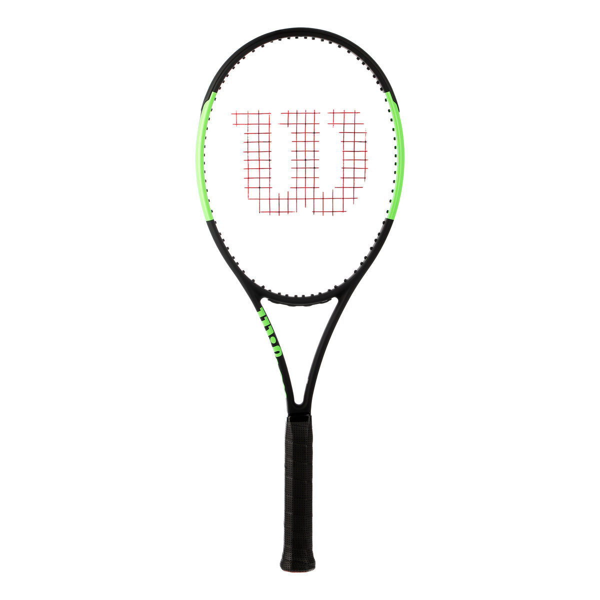 Wilson Blade Countervail 98 18x20 Raquette de compétition non cordée