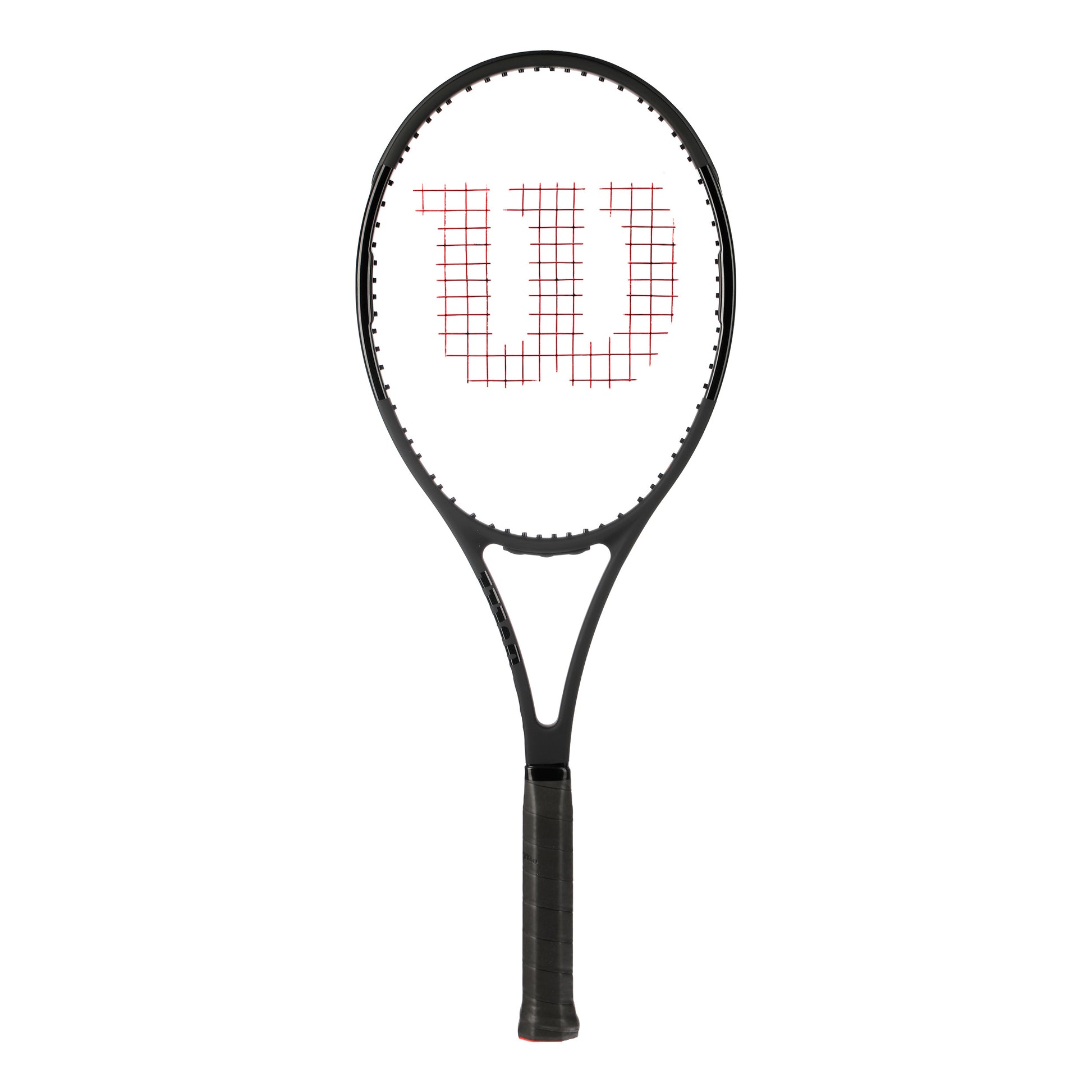 Wilson Pro Staff 97 CV Black  Raquette de compétition non cordée
