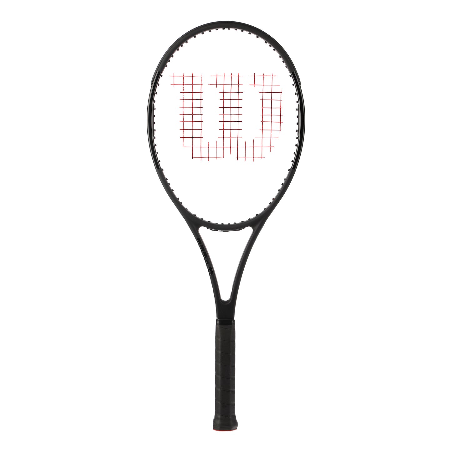 Wilson Pro Staff 97 L CV Raquette de compétition non cordée