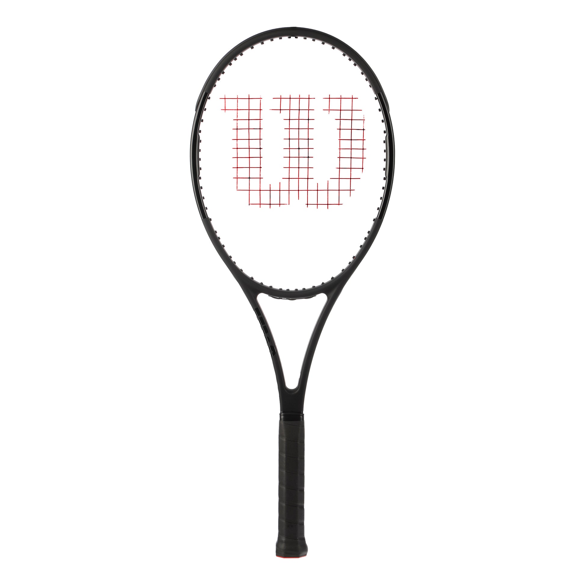 Wilson Pro Staff 97 L CV Raquette de compétition non cordée