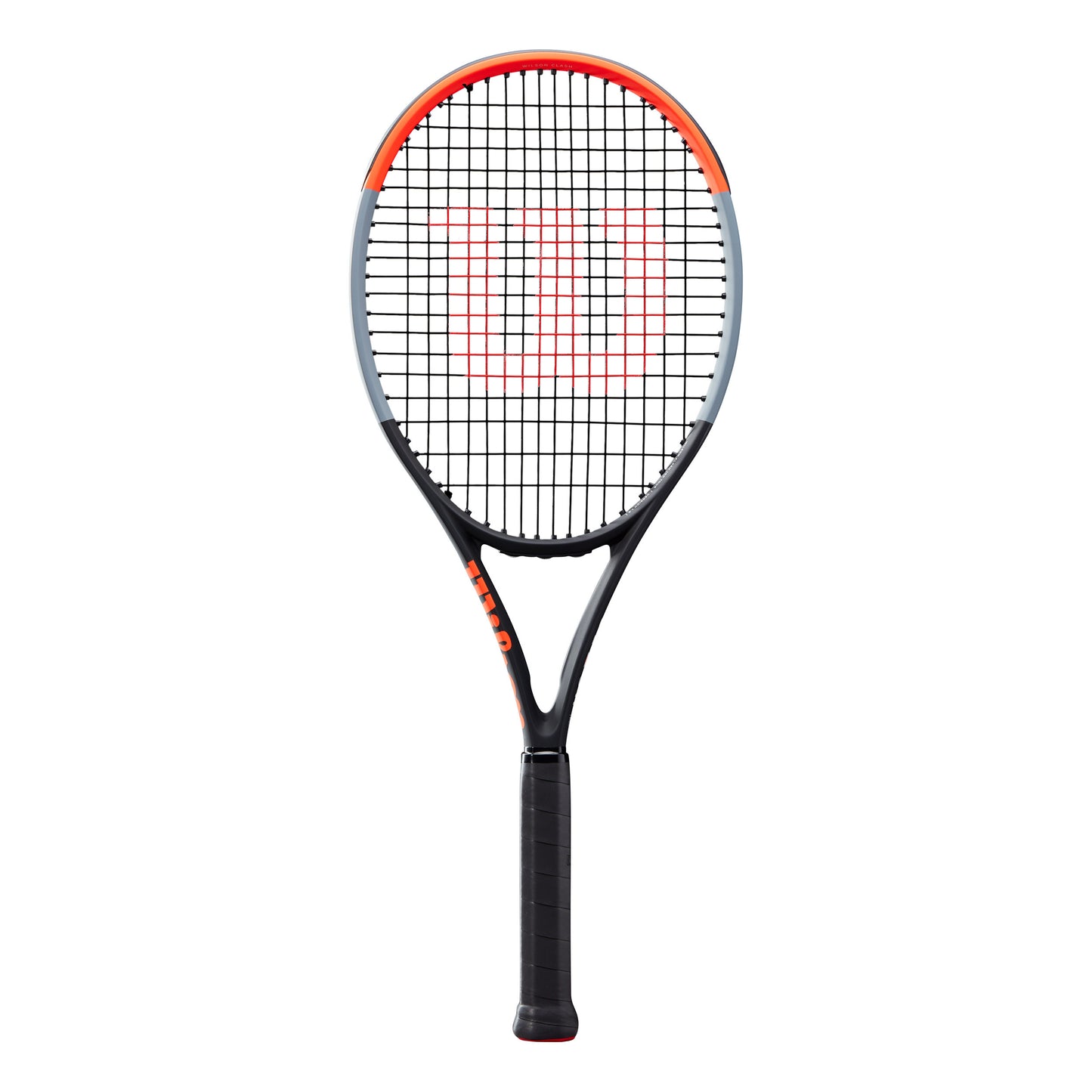 Wilson Clash 100 Raquette de compétition non cordée