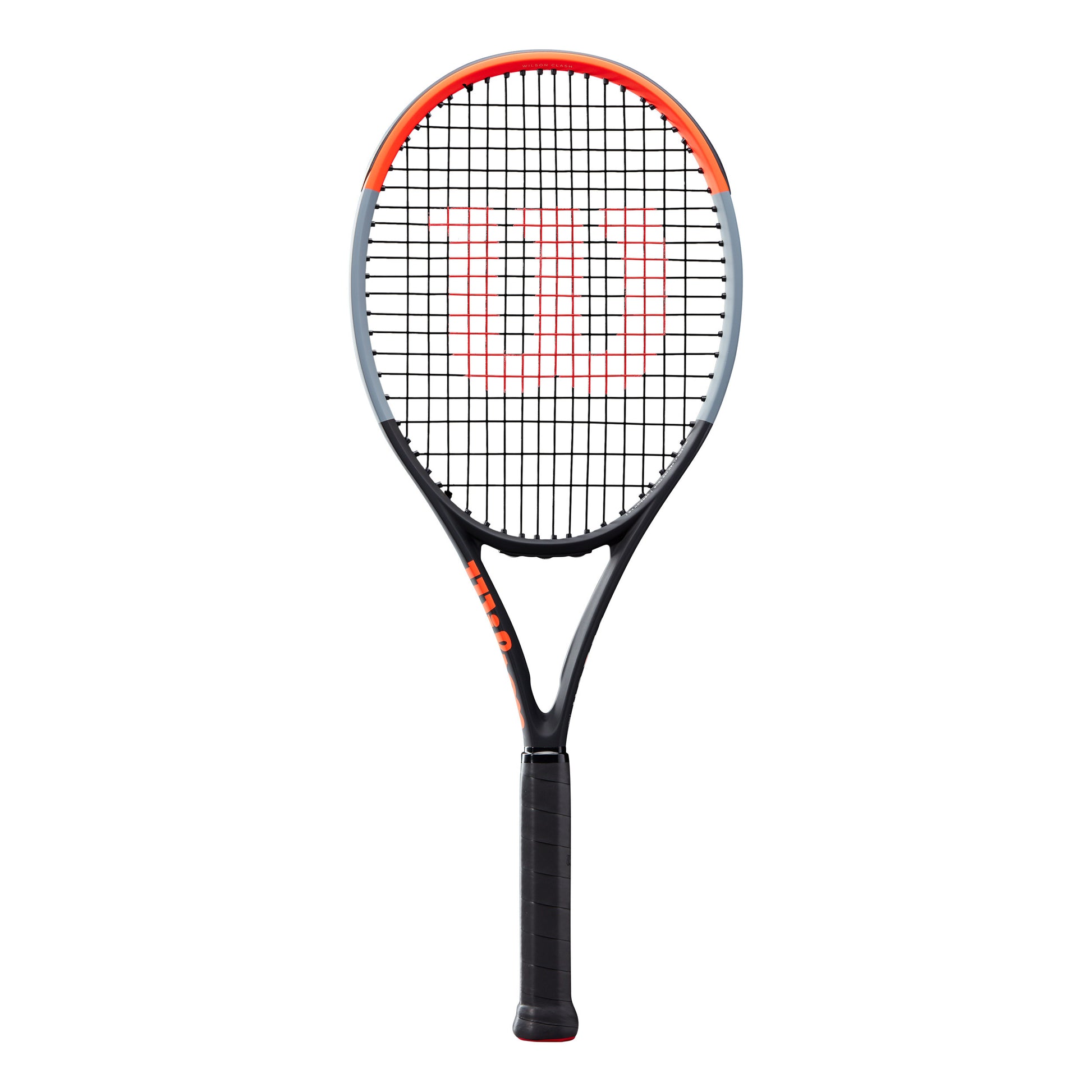 Wilson Clash 100 Raquette de compétition non cordée