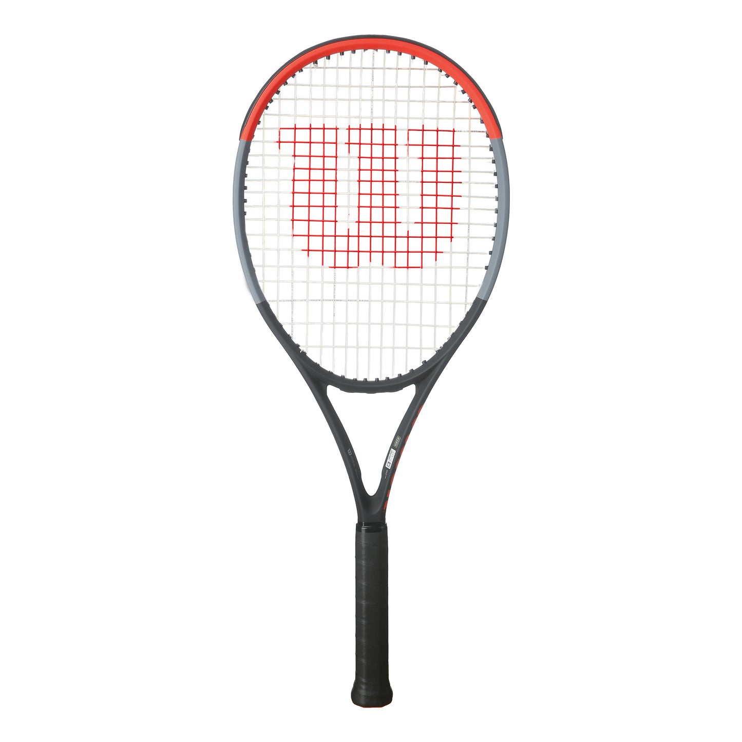 Wilson Clash Clash 100UL Raquette de compétition Cordé