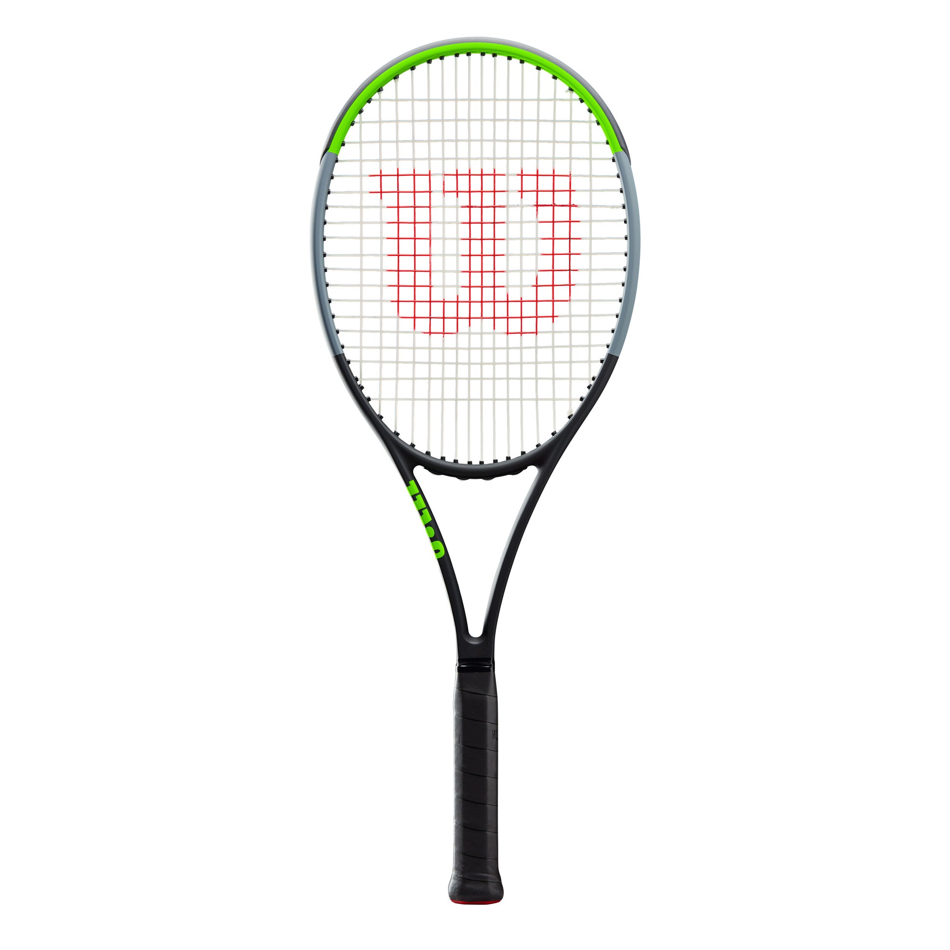 Wilson Blade 98 16x19 V7.0 Raquette de compétition non cordée