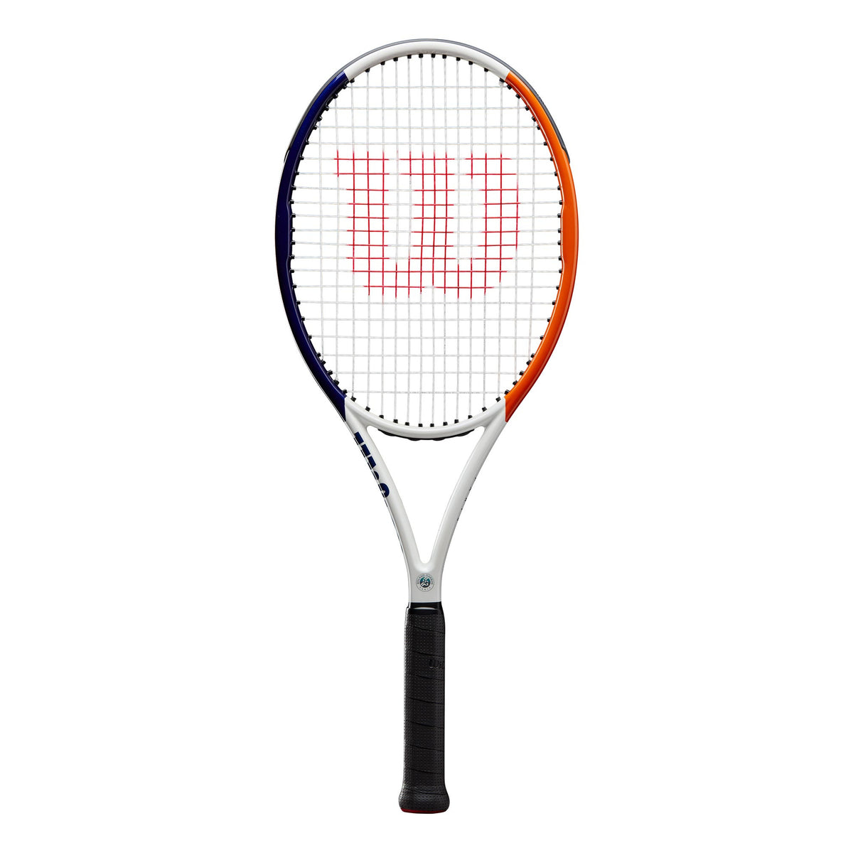 Wilson Roland Garros Team Raquette de compétition non cordée