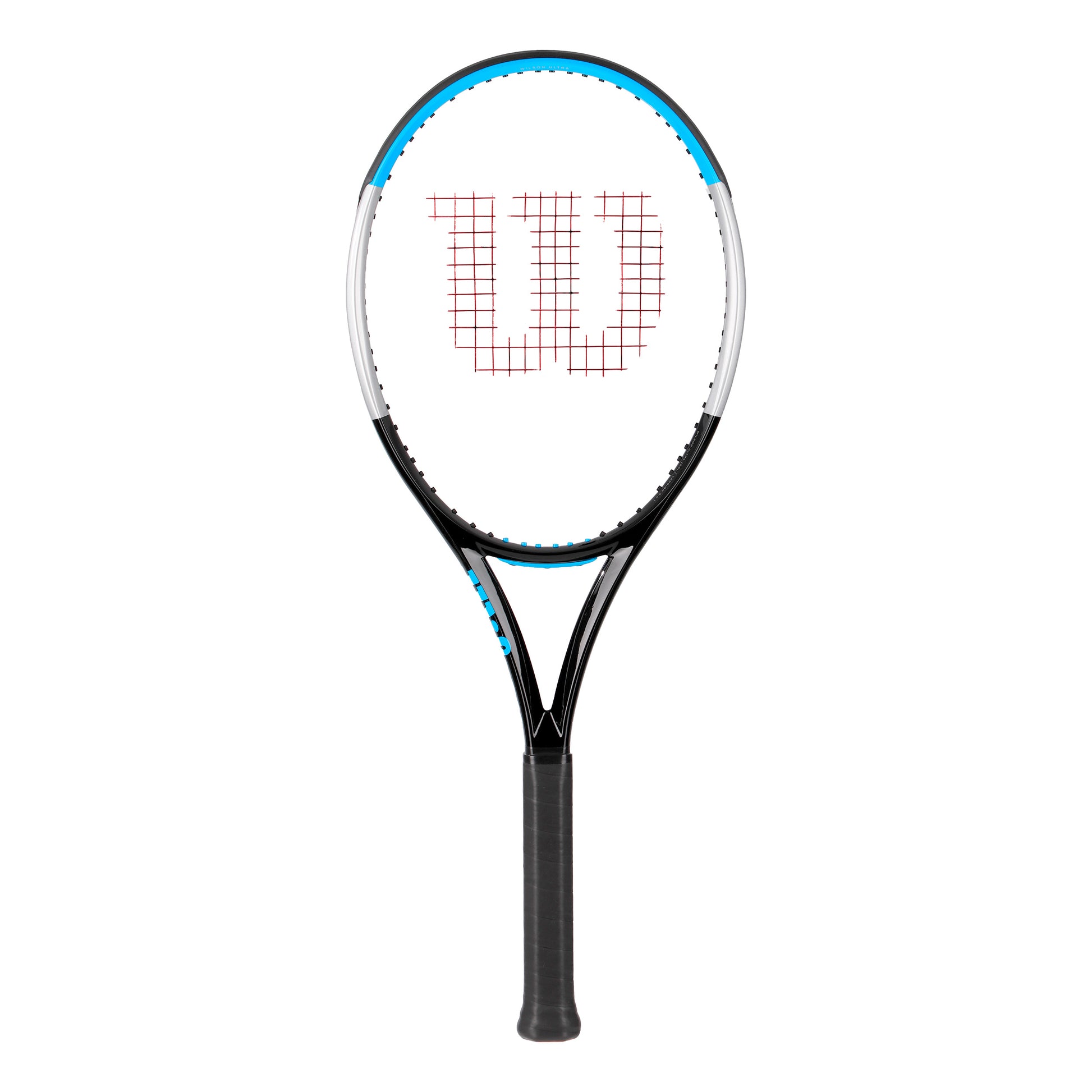 Wilson Ultra 100 L V3.0 Raquette De Compétition