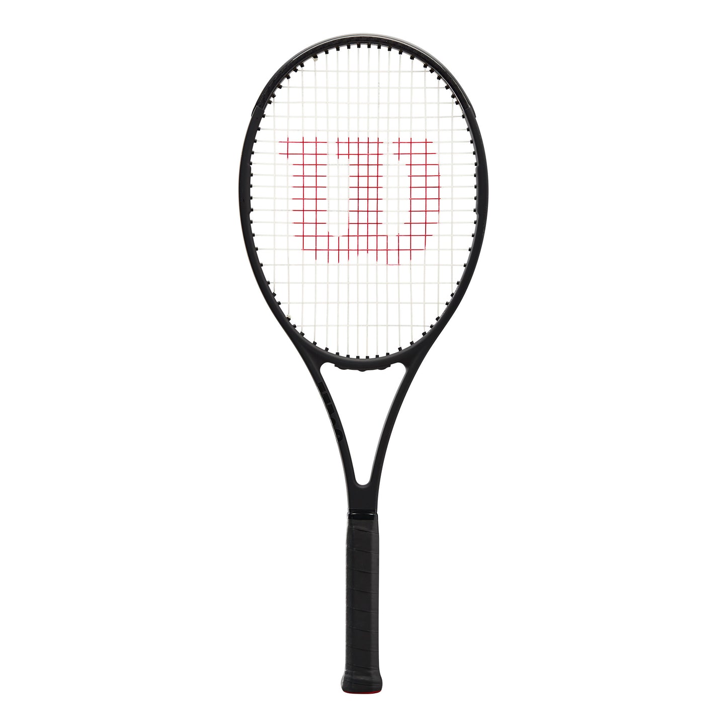 Wilson Pro Staff 97 V13 Raquette de compétition non cordée