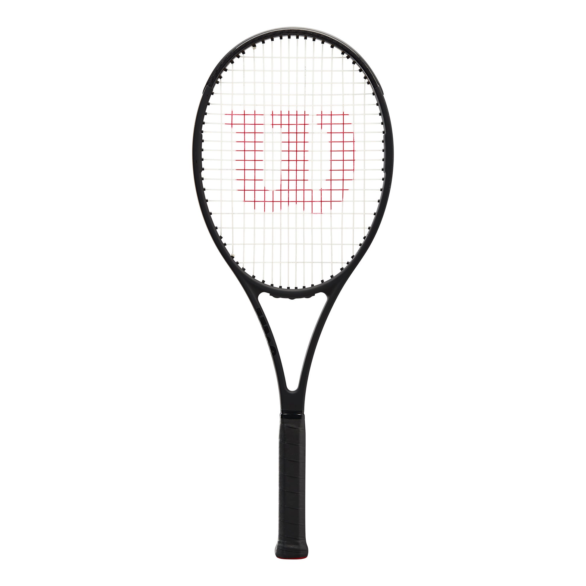 Wilson Pro Staff 97 V13 Raquette de compétition non cordée