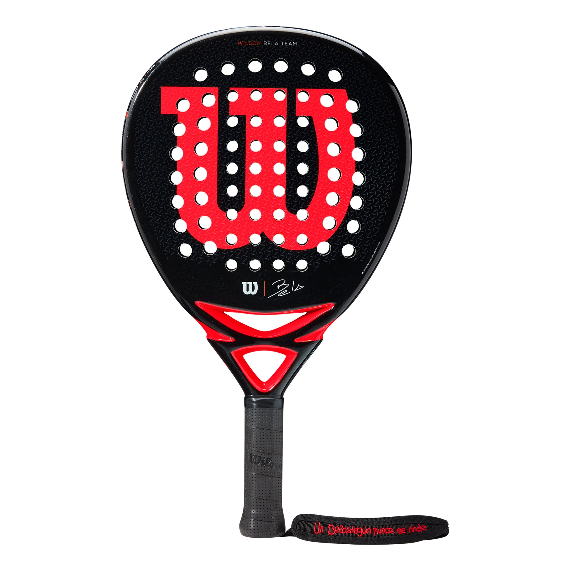 Wilson Bela Team Raquette de padel