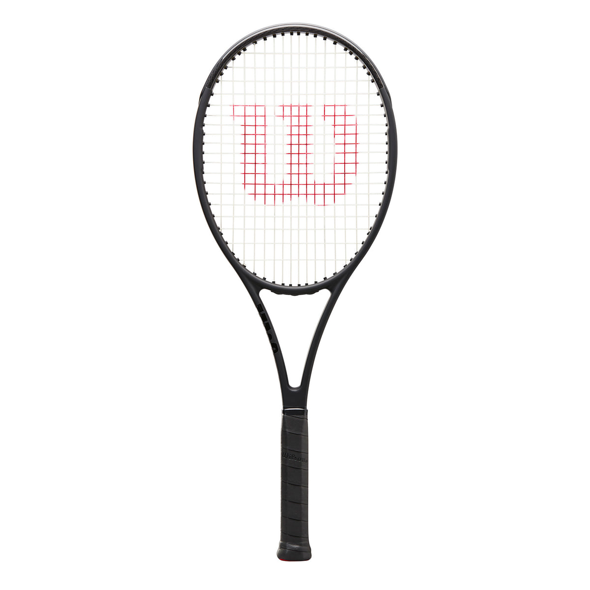 Wilson 97UL V13 Raquette de compétition Raquette d’occasion (cordé)