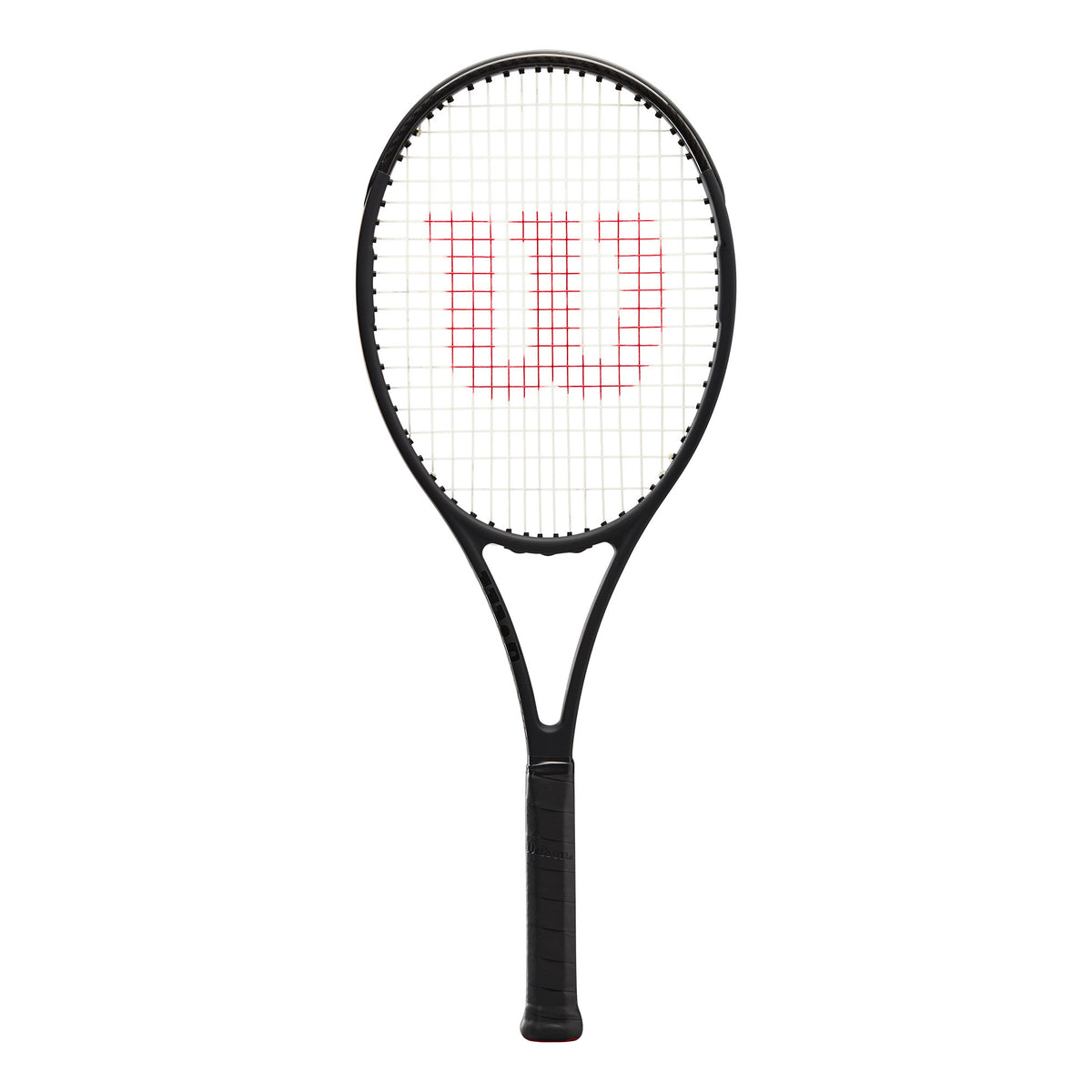 Wilson 97L V13 Raquette de compétition Raquette d’occasion (cordé)