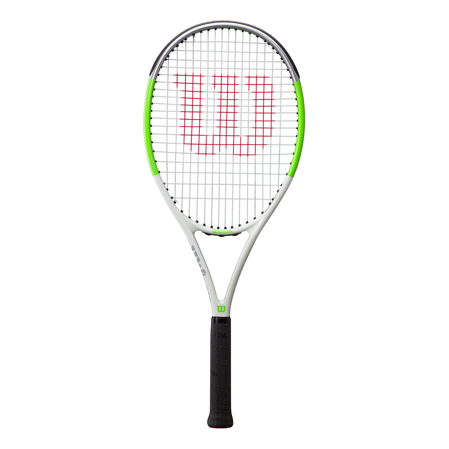Wilson Blade Feel Team 103 Raquette polyvalentes Cordé