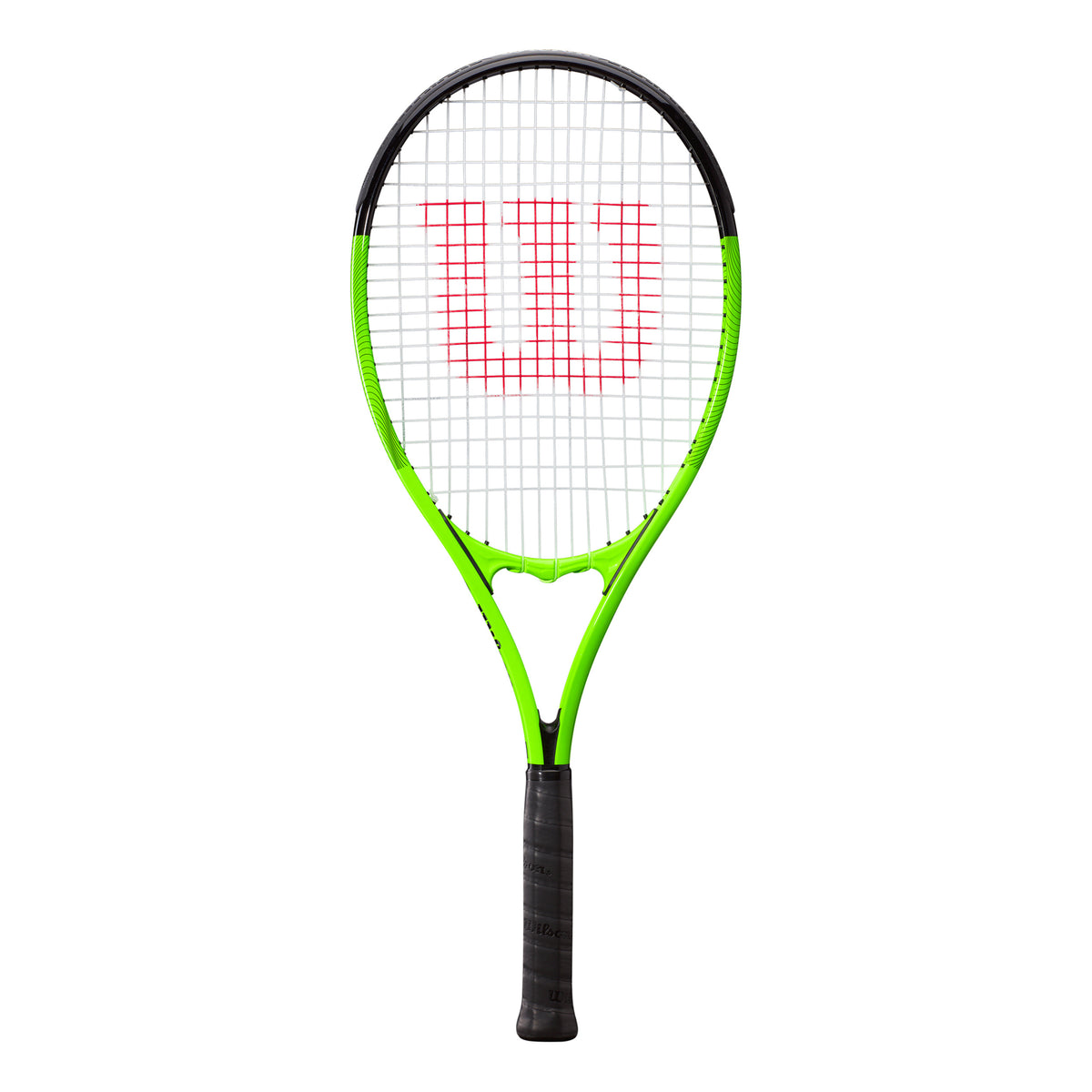 Wilson Blade Feel XL 106  Raquette polyvalentes Cordé