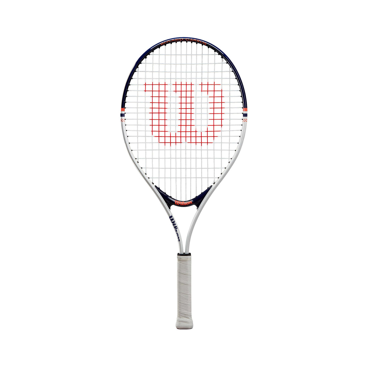 Wilson RG Elite 25 Raquettes enfants Cordé