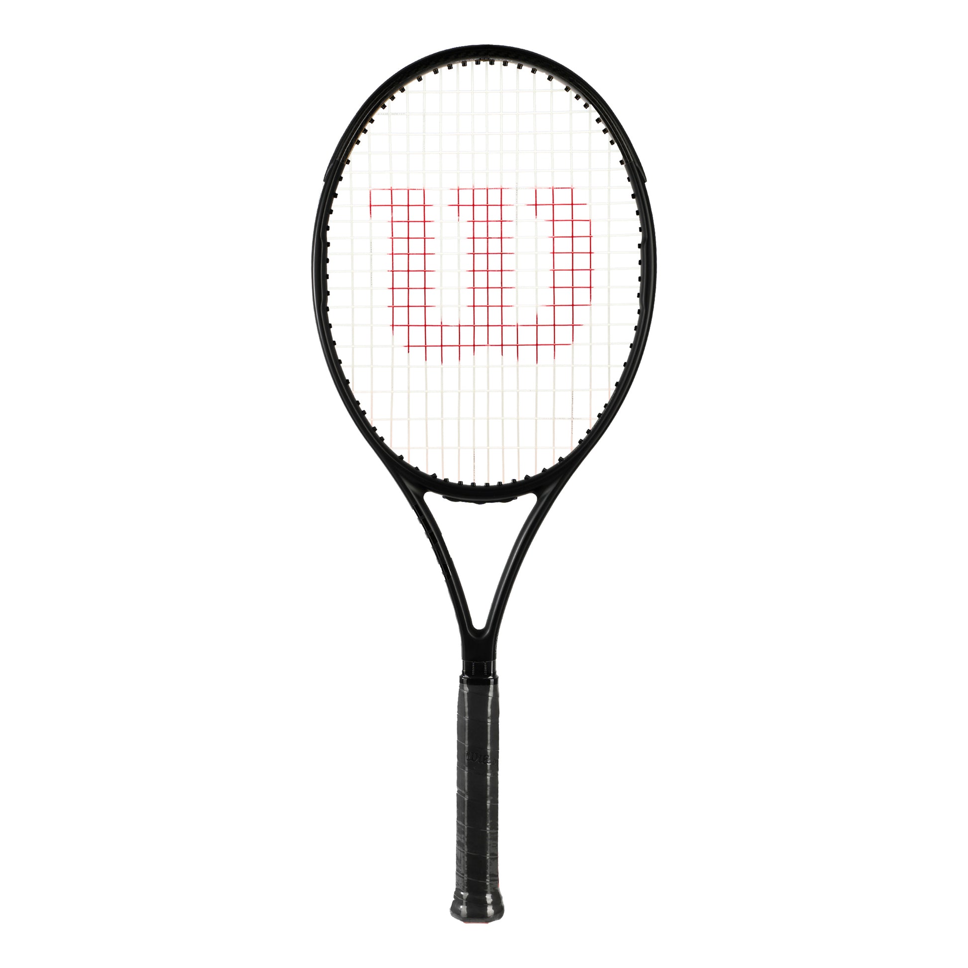 Wilson Pro Staff Six One 100 V13 Raquette de compétition non cordée