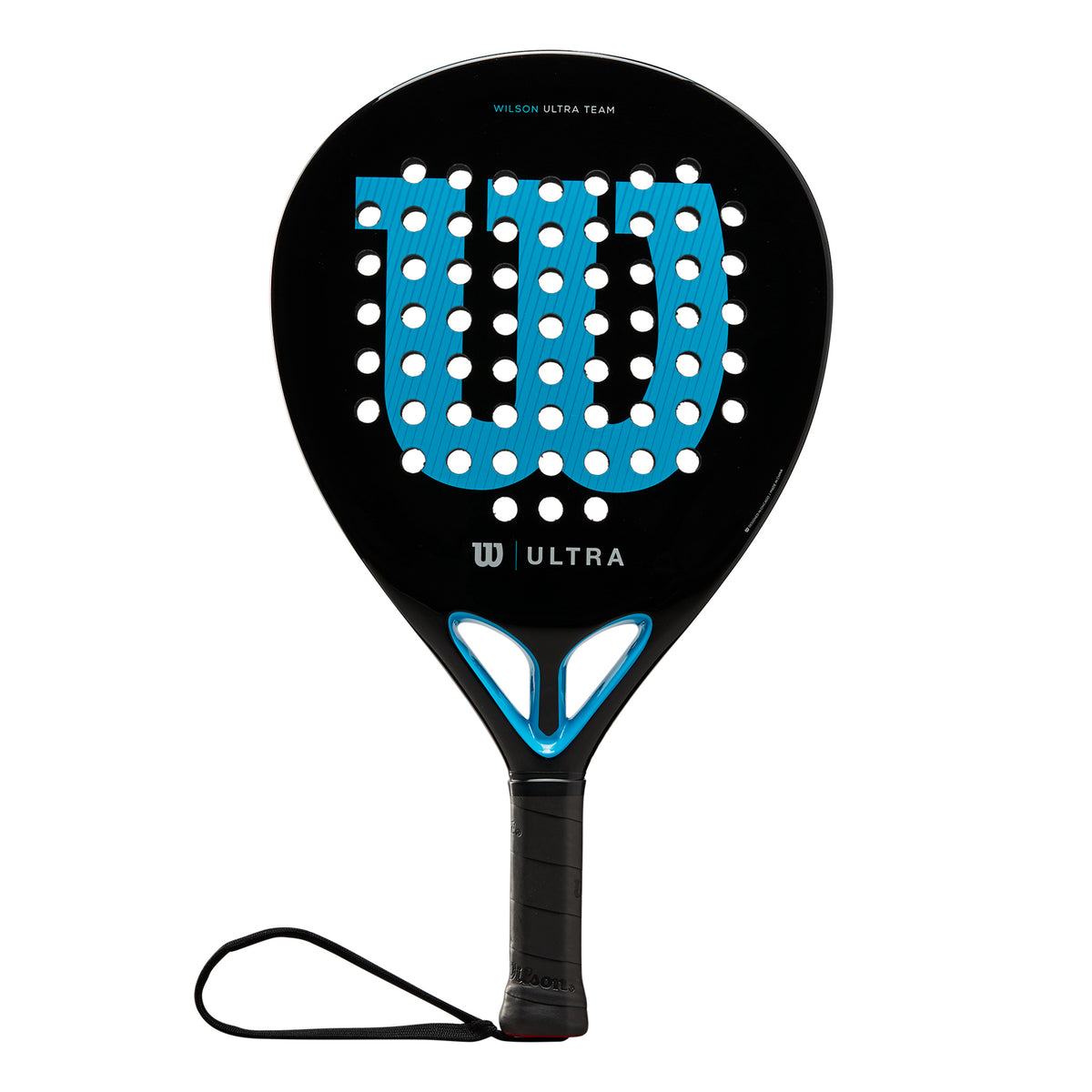 Wilson Ultra Team V2 Raquette de padel
