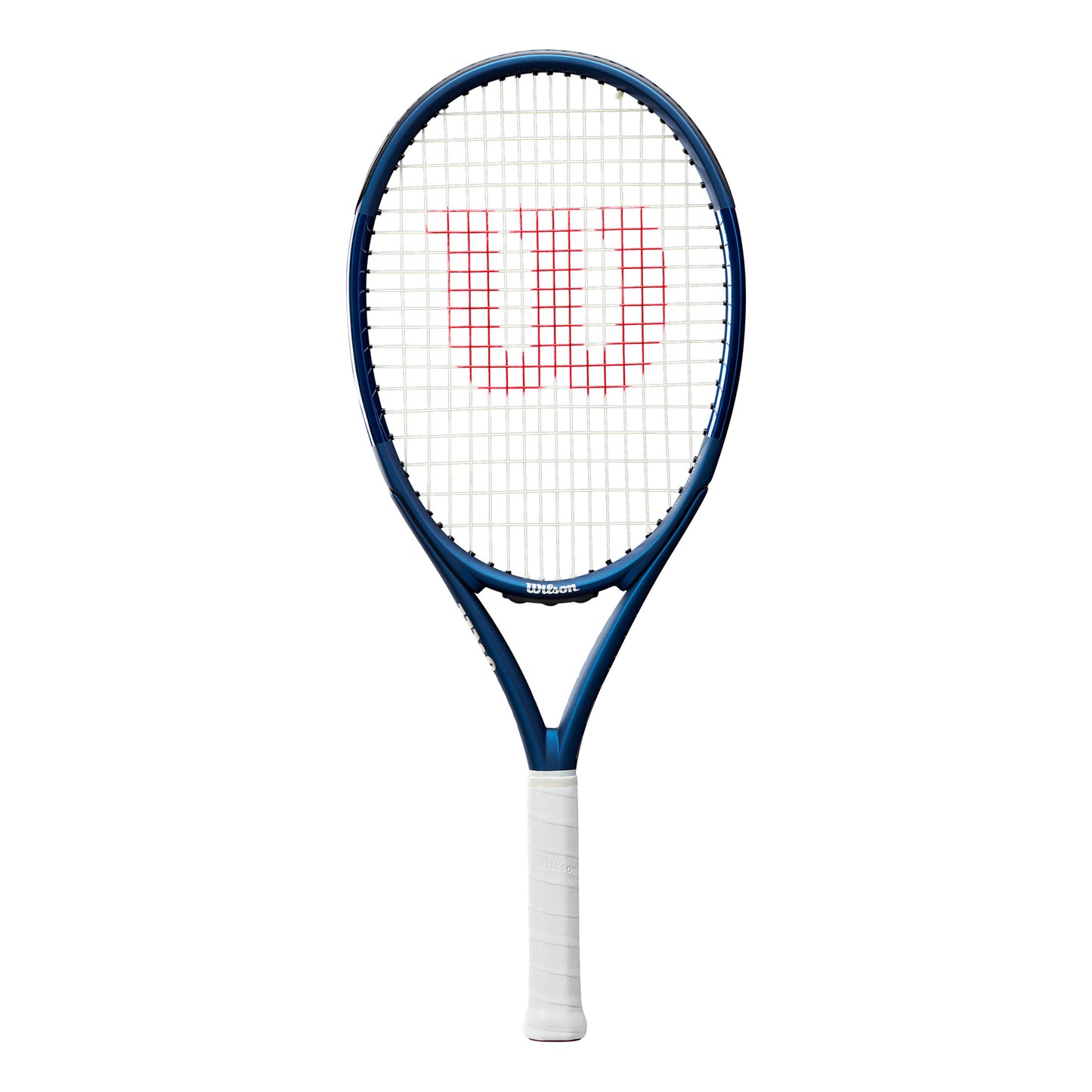 Wilson Triad Three Raquettes Confort (Cordée)