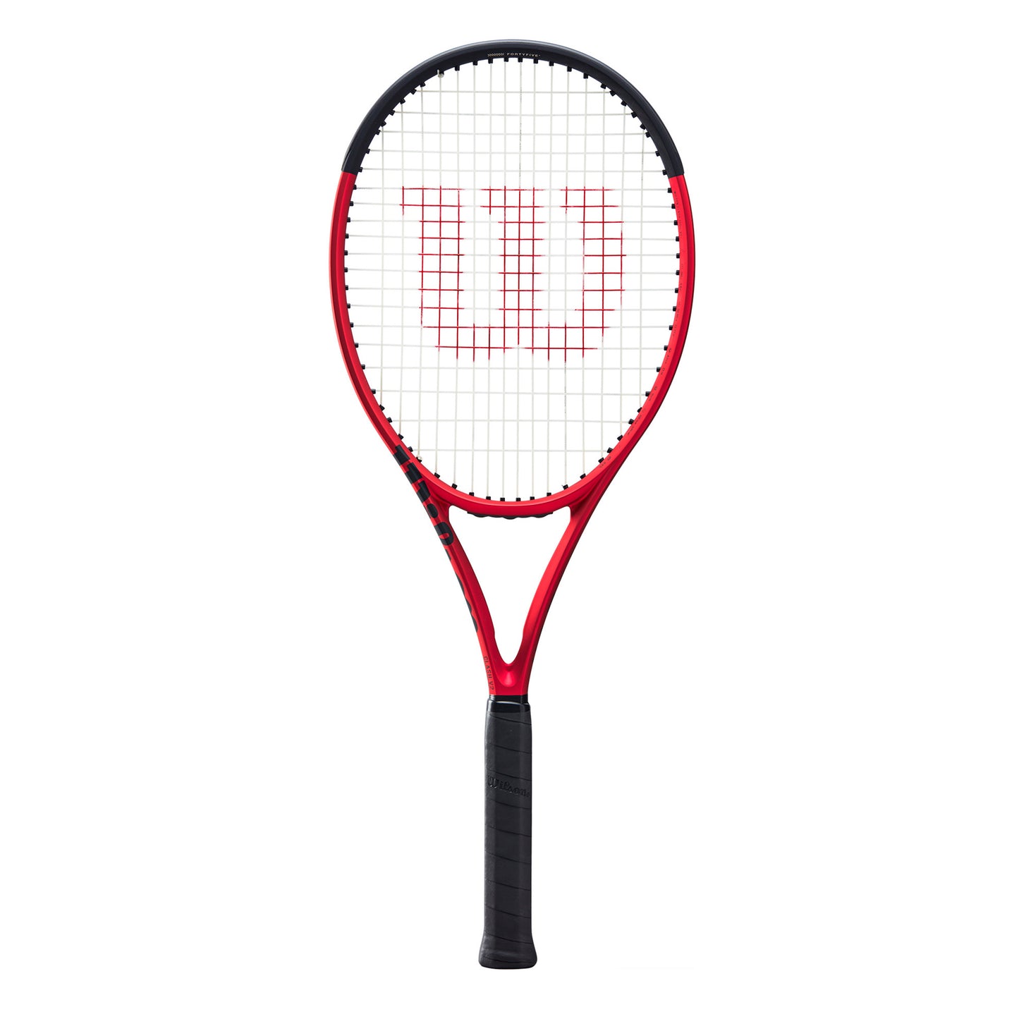 Wilson Clash 100UL  V2.0 Raquettes confort Raquettes test