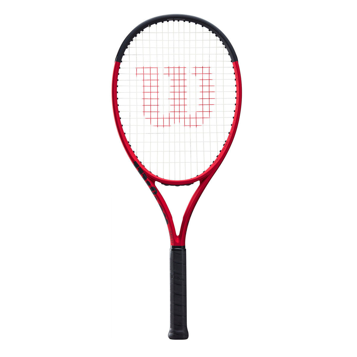 Wilson Clash 108  V2.0 Raquette de compétition Raquette d’occasion (cordé)