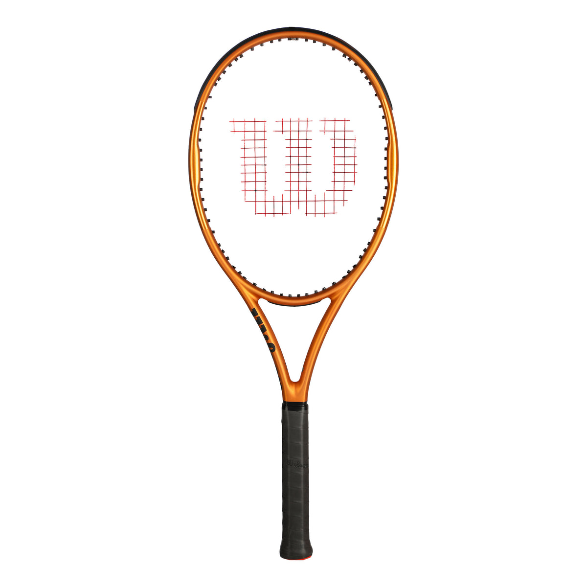 Wilson Ultra 100 CV bronze Raquette de compétition non cordée
