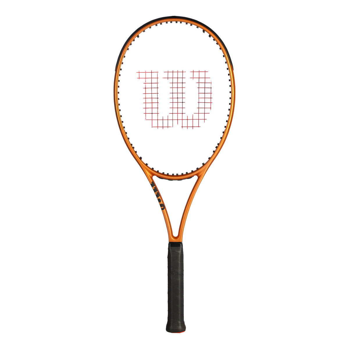 Wilson Blade 98 16x19 CV bronze Raquette de compétition non cordée