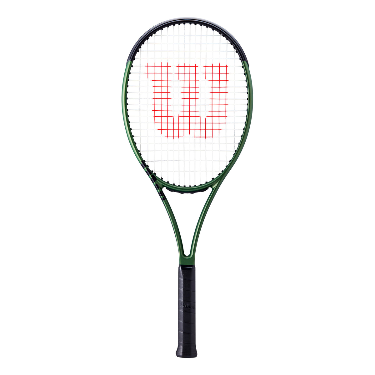 Wilson Blade 101L v8 Raquette de compétition non cordée