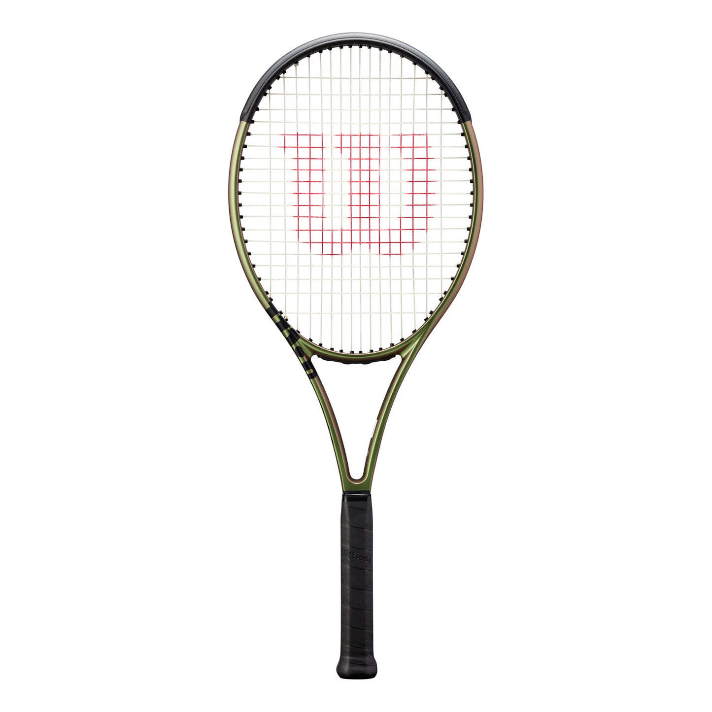 Wilson Blade 100L v8 Raquette de compétition non cordée