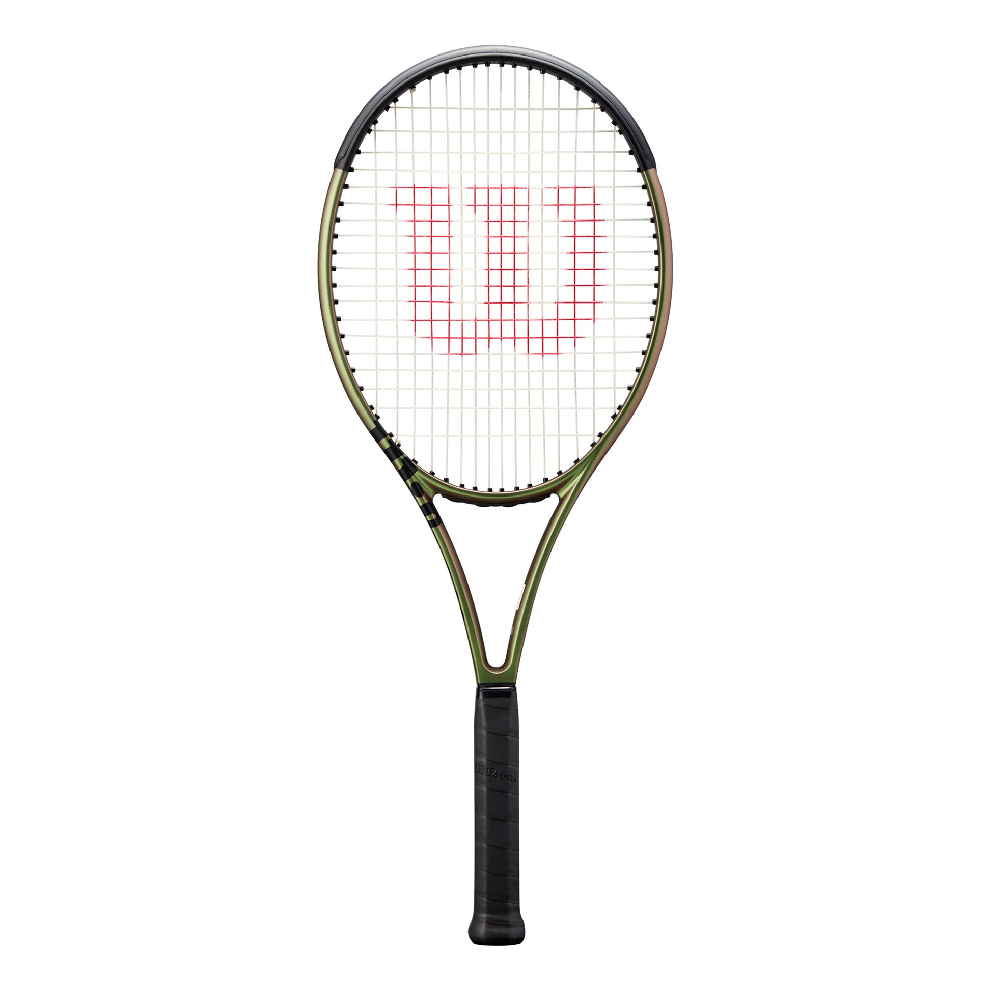 Wilson Blade 100L v8 Raquette de compétition non cordée