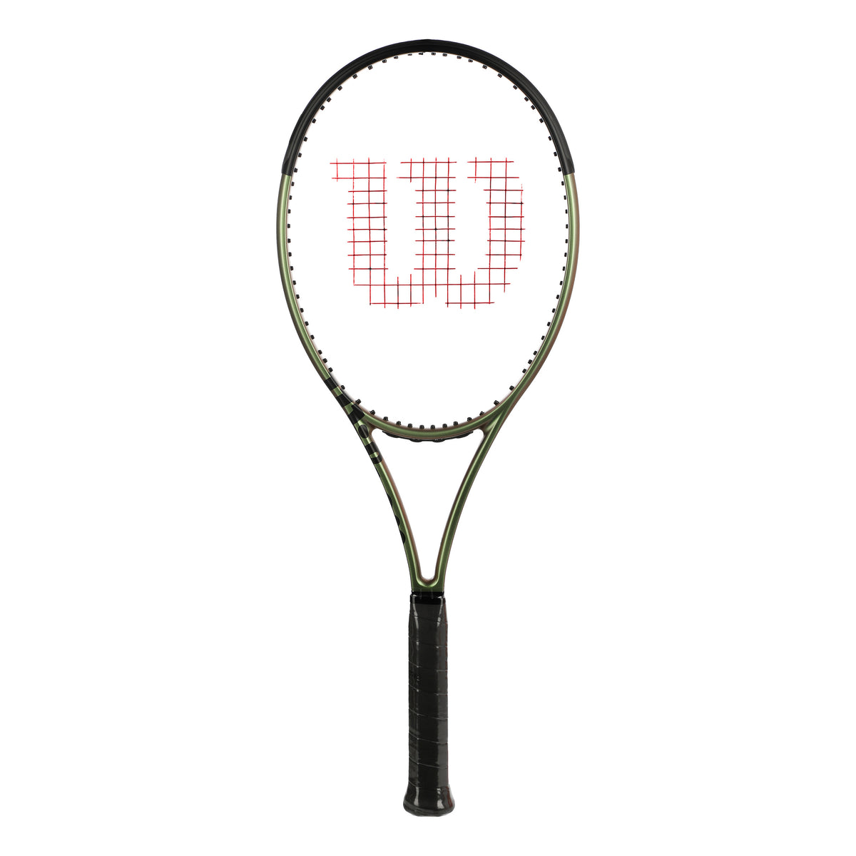 Wilson 98L 16x19 V8 Raquette de compétition Raquette d’occasion (cordé)