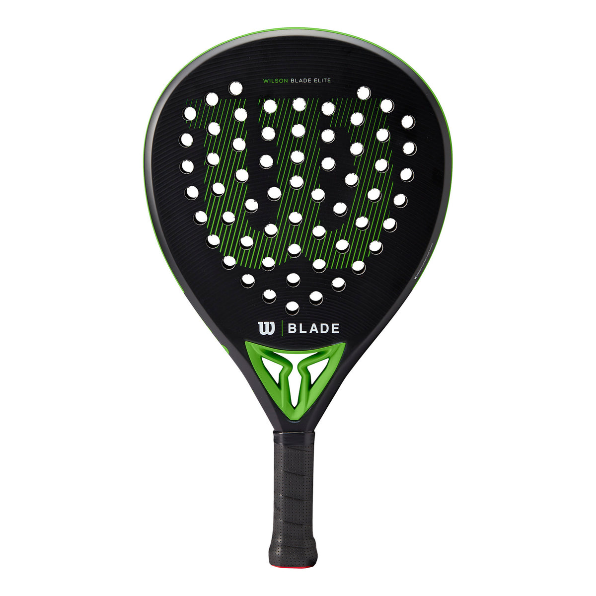 Wilson Blade Elite V2 Raquette de padel