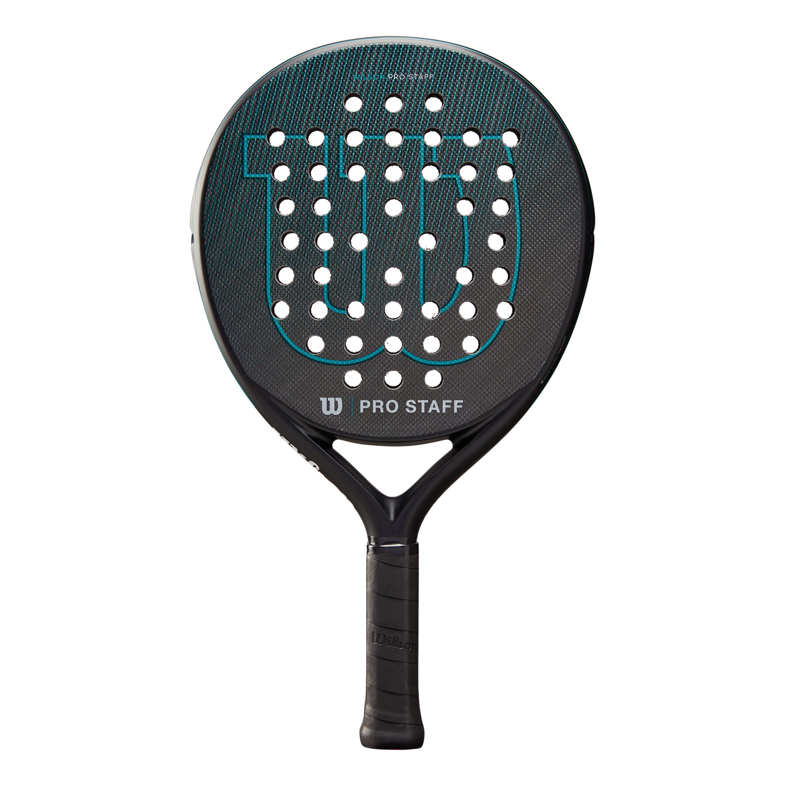 Wilson Pro Staff V2 Raquette de padel