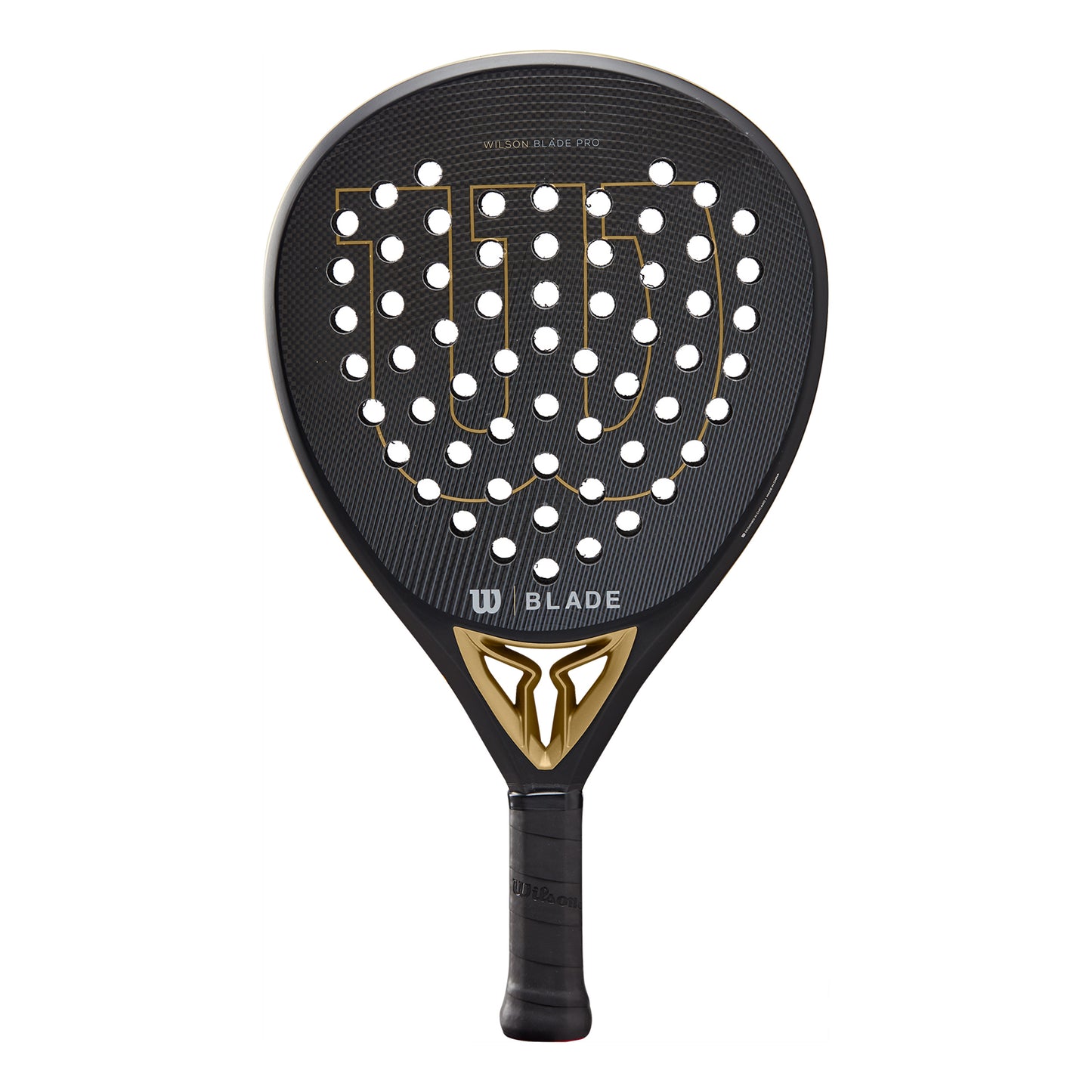 Wilson Blade Pro V2 Raquette De Padel