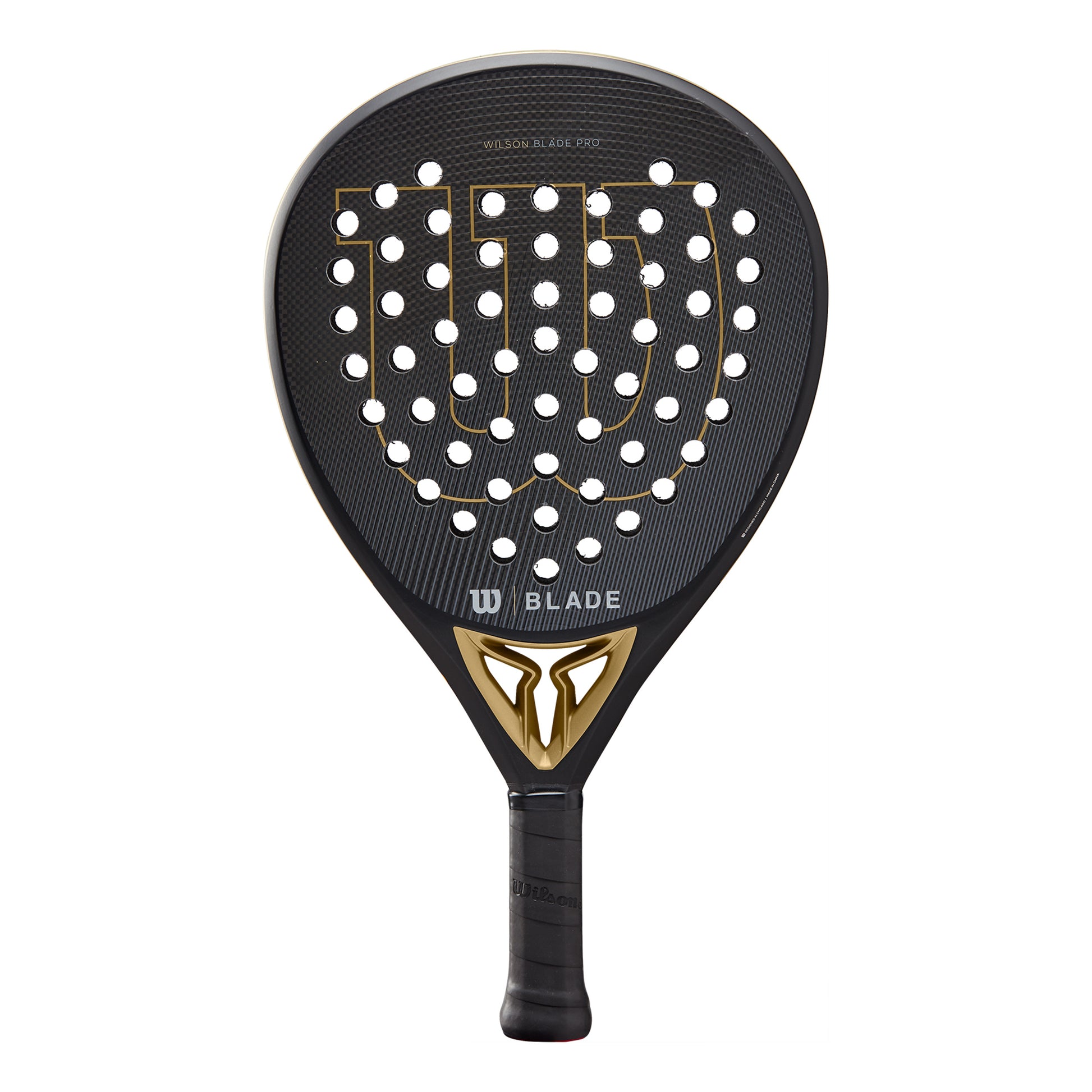 Wilson Blade Pro V2 Raquette De Padel
