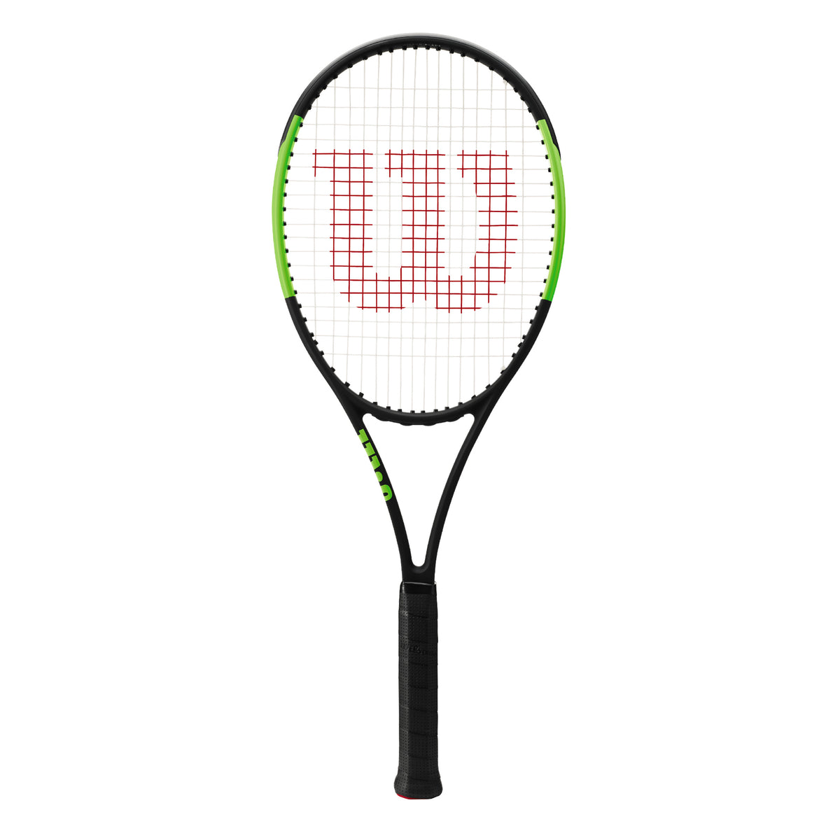 Wilson Blade 98 16x19 V6.0 Raquette de compétition non cordée