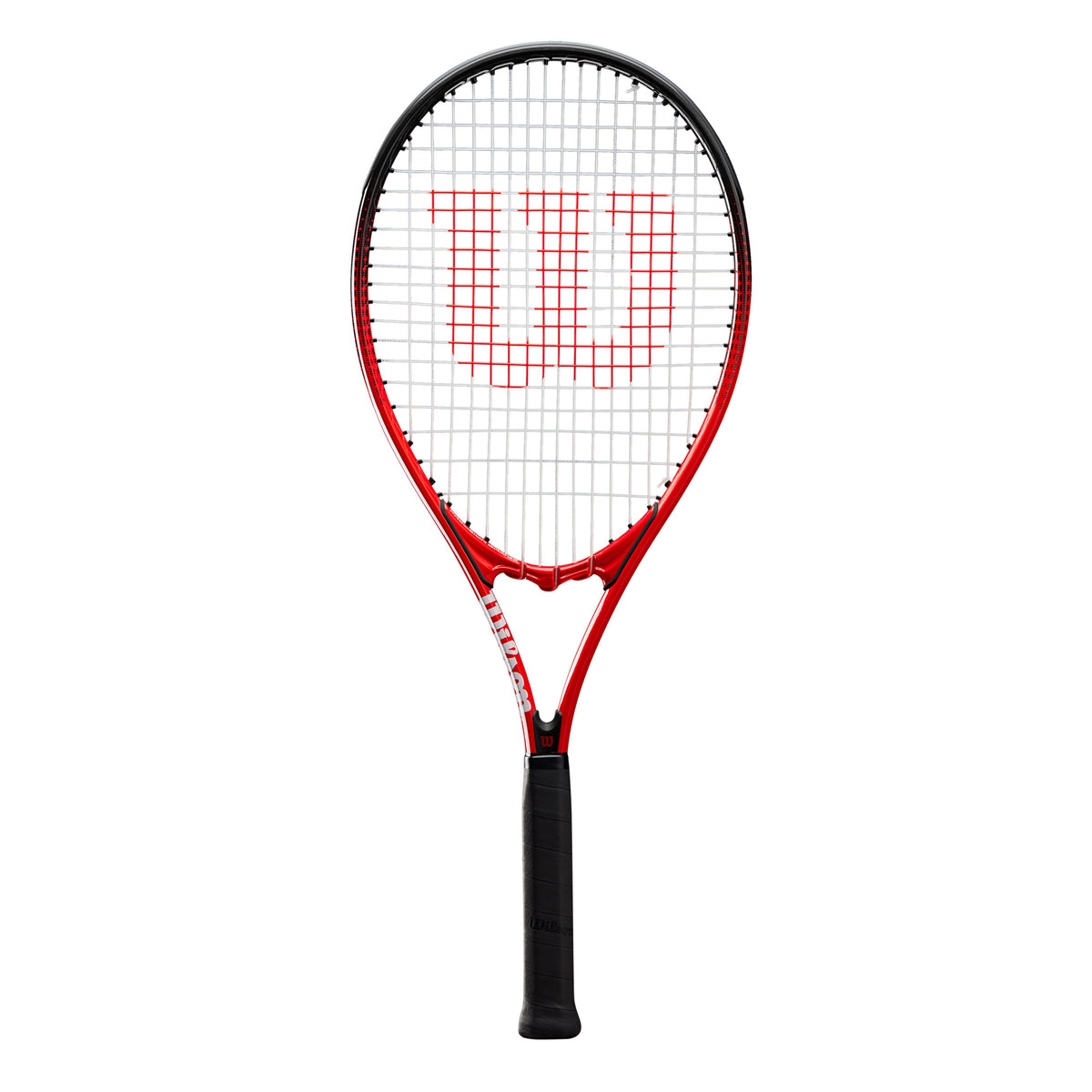 Wilson Pro Staff Precision XL 110 Raquette polyvalentes Cordé
