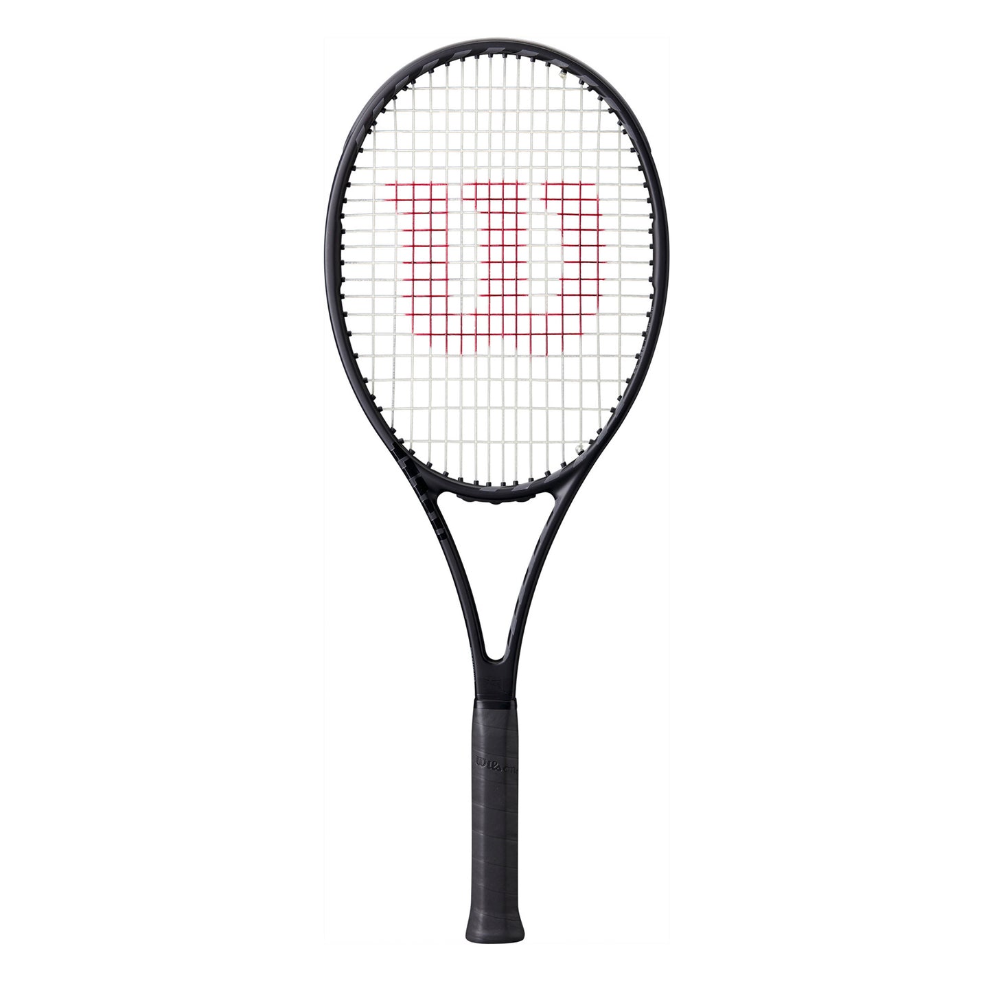 Wilson Pro Staff 97 V13 Night Session Raquette de compétition non cordée