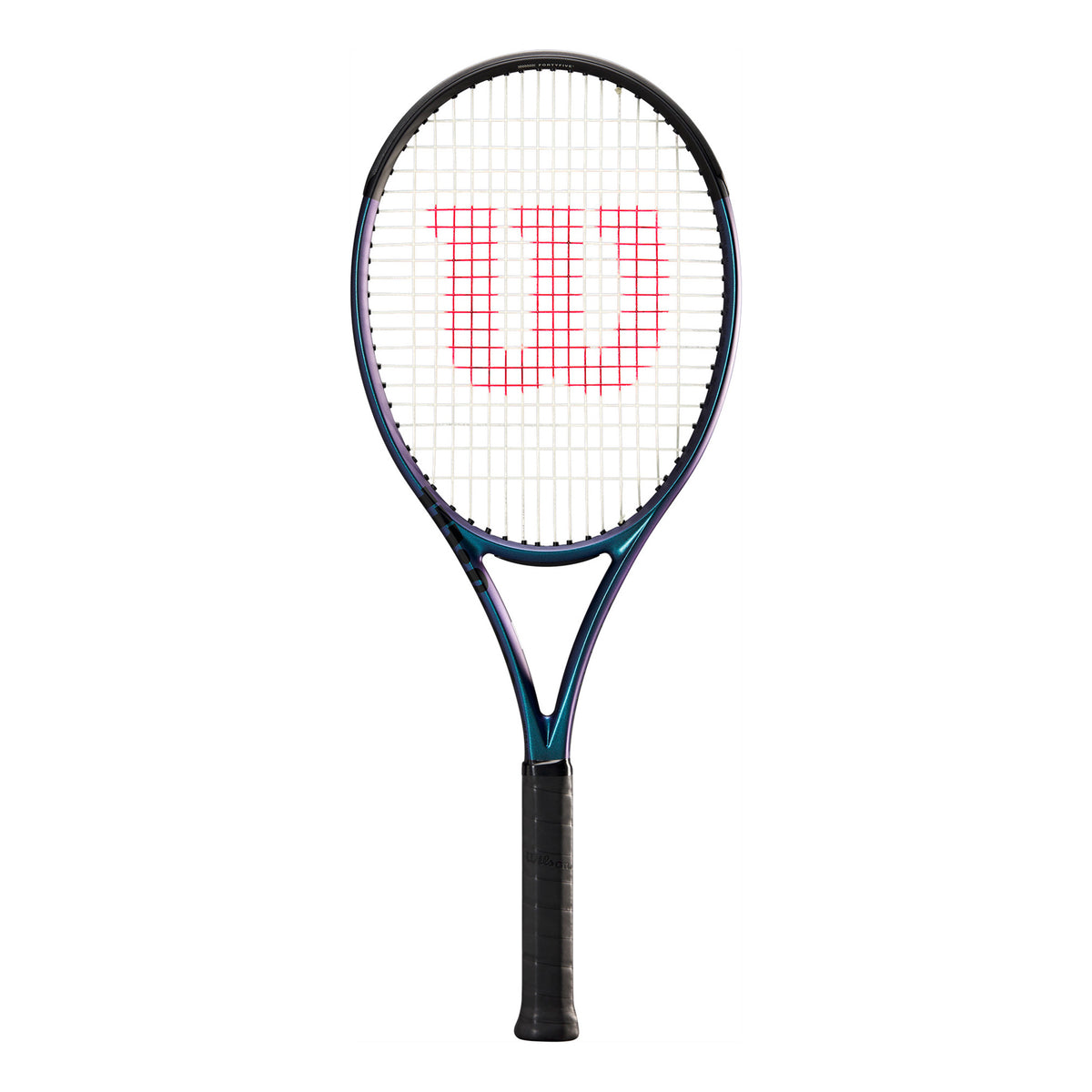 Wilson Ultra 100UL V4.0 Raquette de compétition Raquette d’occasion (cordé)