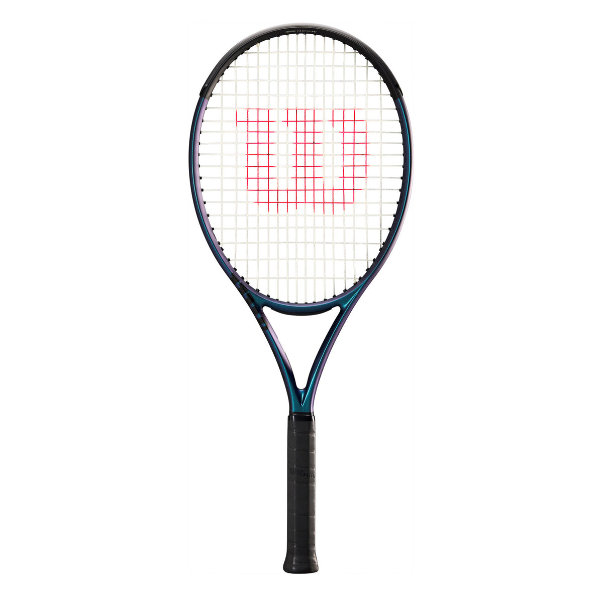 Wilson Ultra 108 V4.0 Raquette de compétition Raquette d’occasion (cordé)