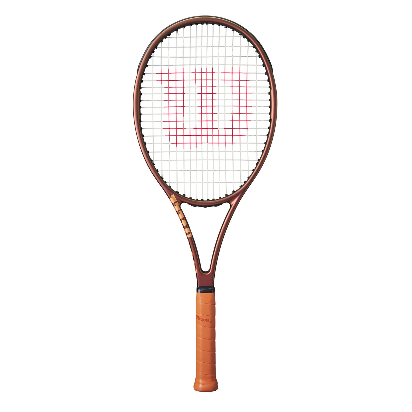 Wilson Pro Staff 97L V14 Raquettes test