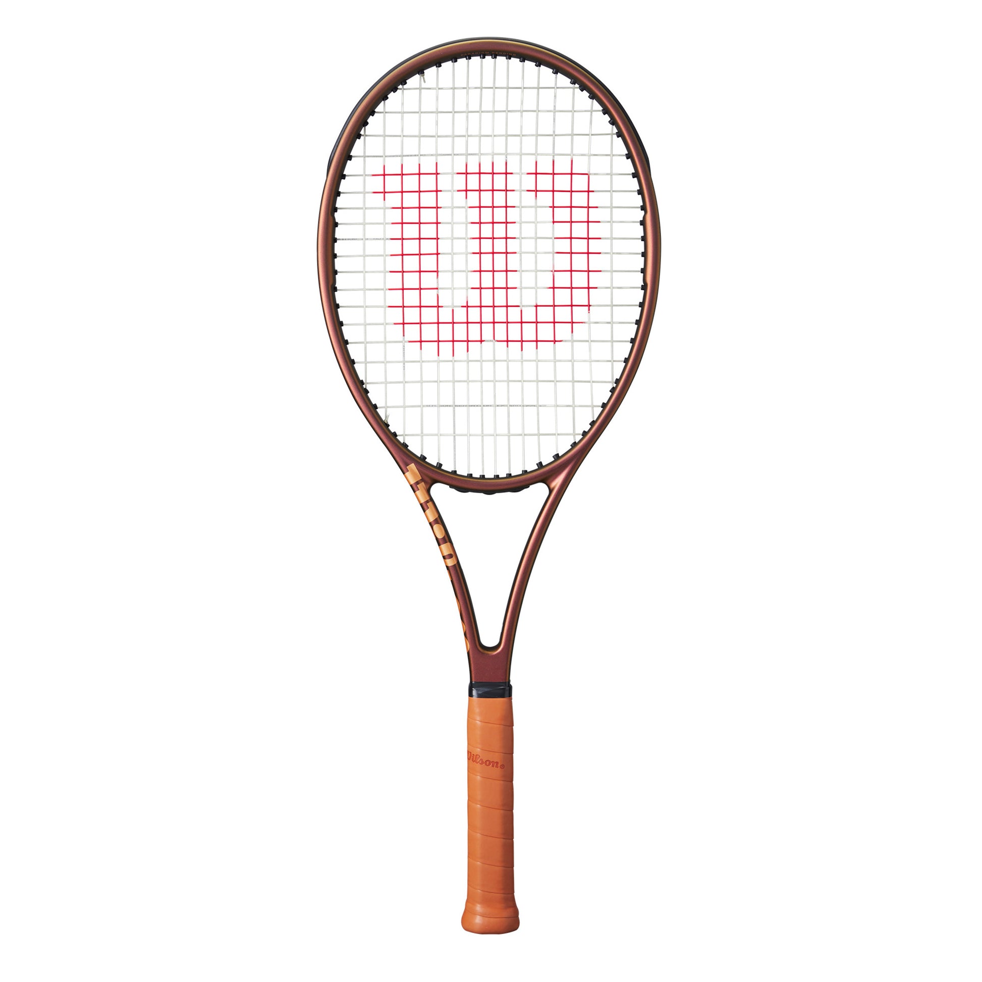 Wilson Pro Staff 97L V14 Raquettes test