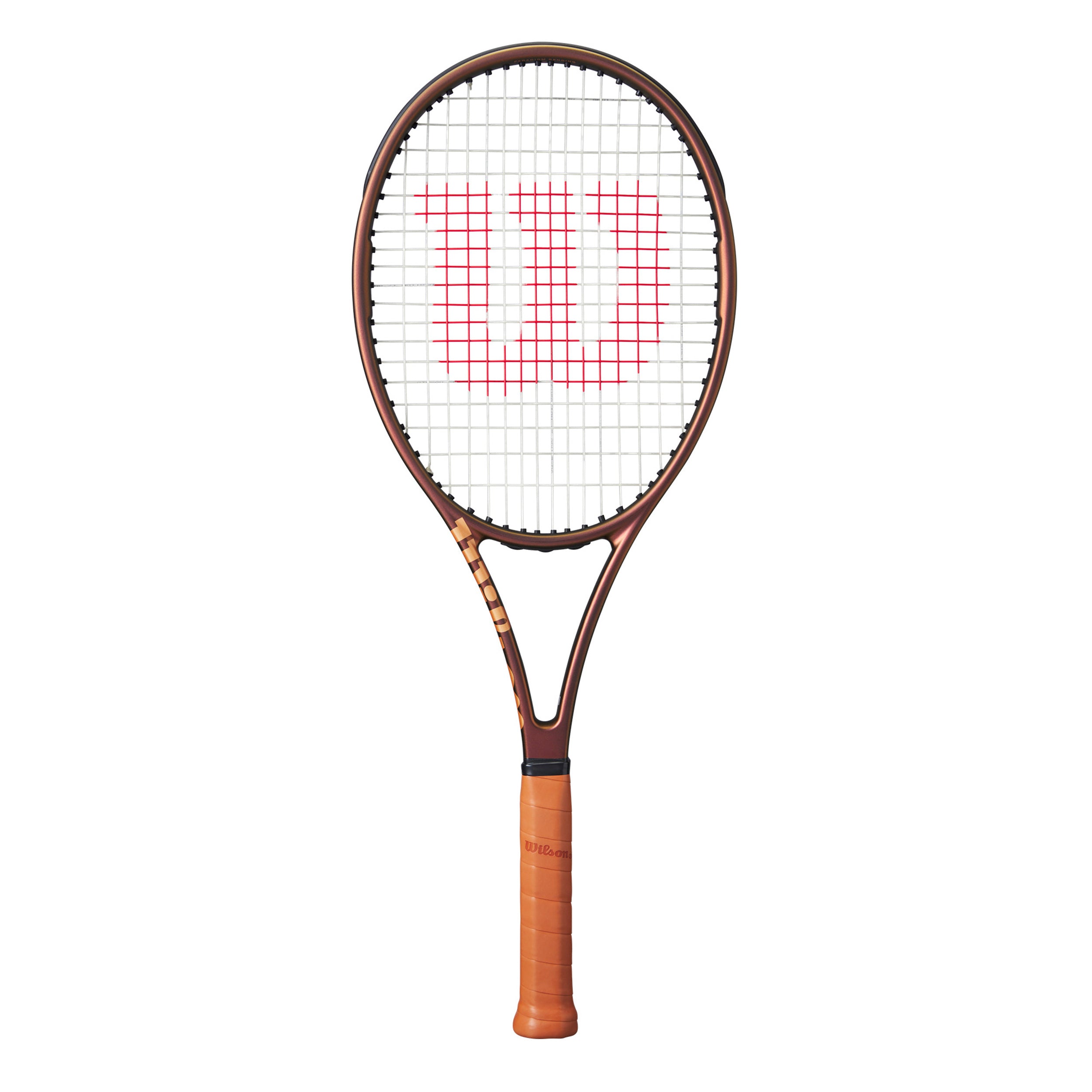 Wilson Pro Staff 97UL V14 Raquette de compétition Raquette d’occasion (cordé)