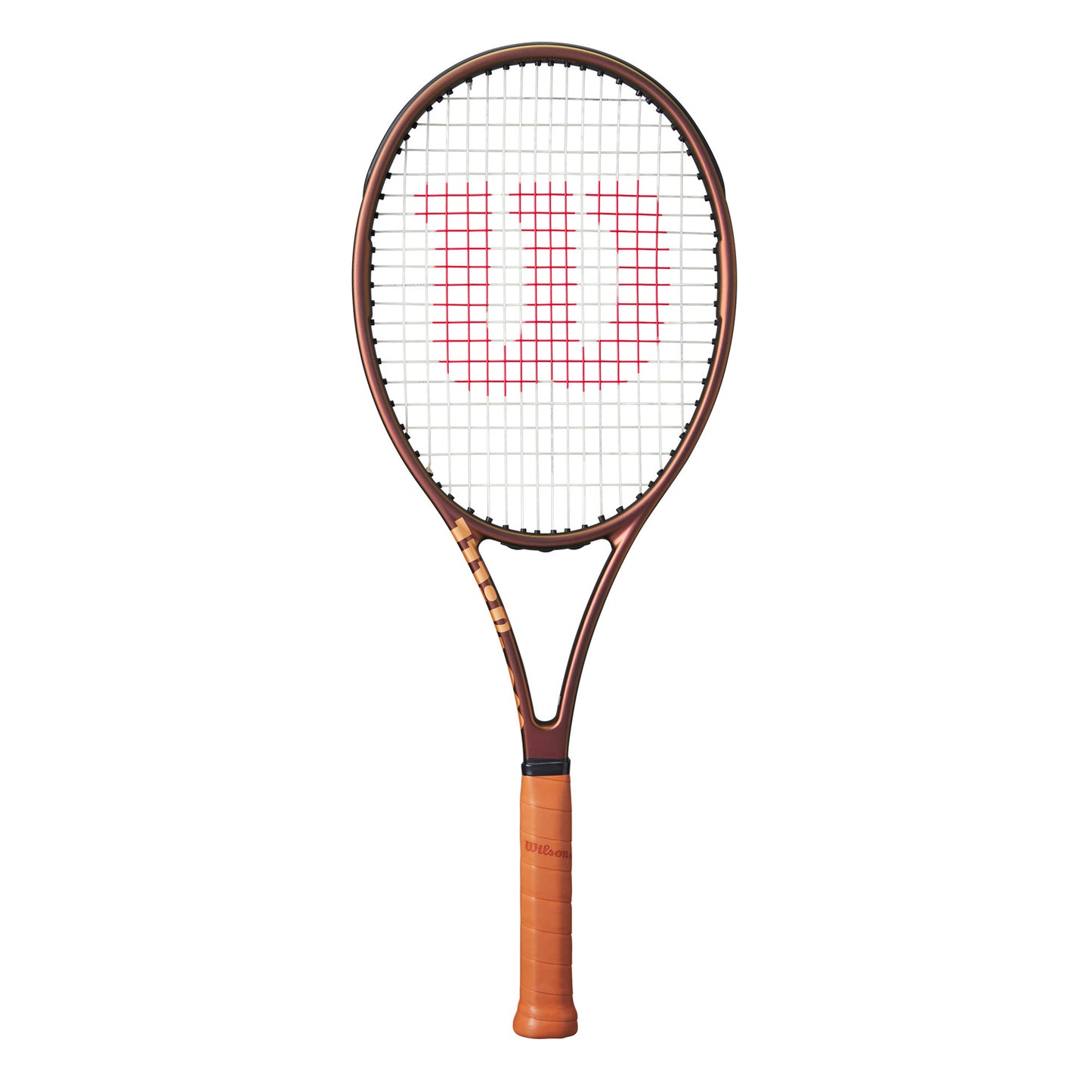 Wilson Pro Staff 97UL V14 Raquette de compétition Raquette d’occasion (cordé)