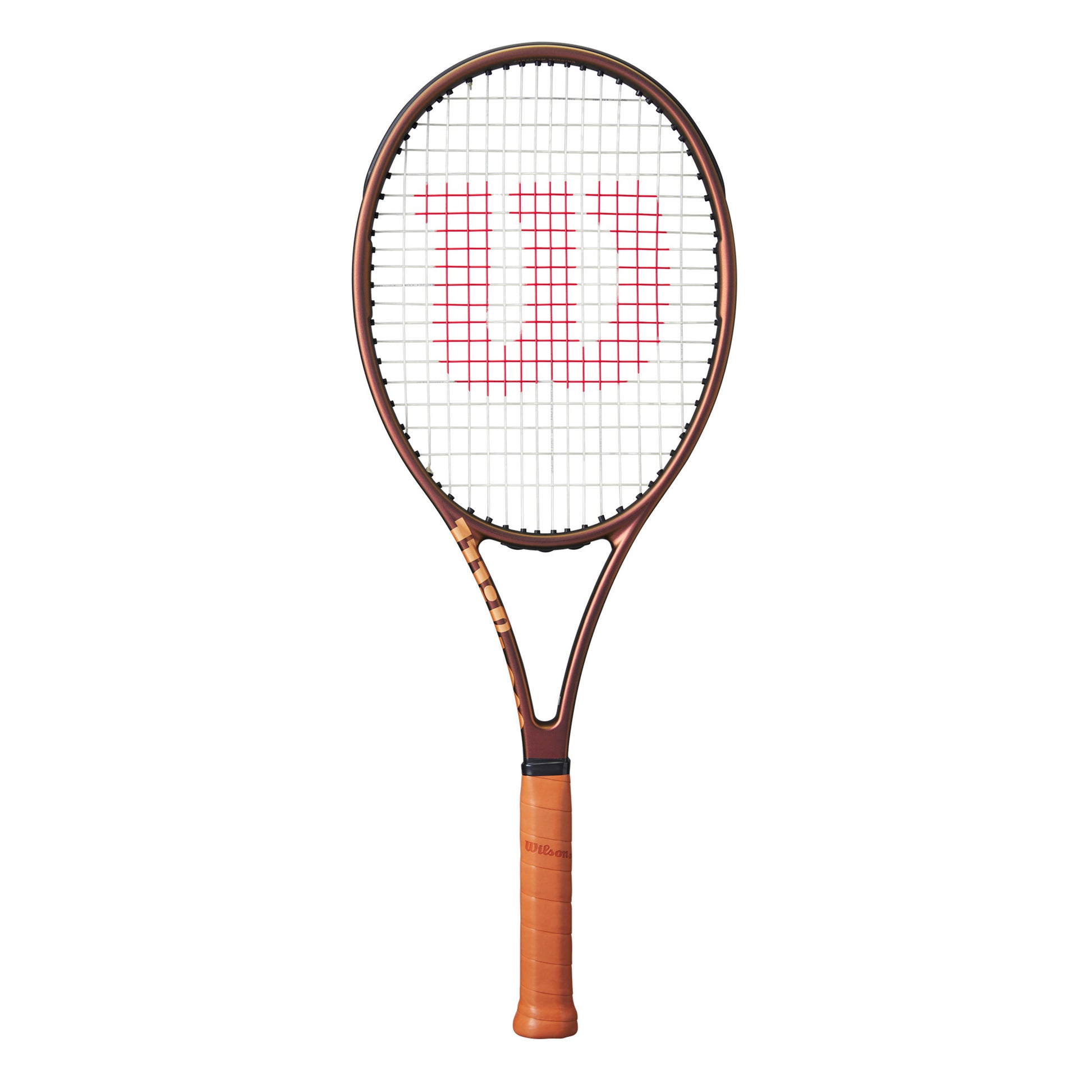 Wilson Pro Staff 97UL V14 Raquette de compétition Raquette d’occasion (cordé)
